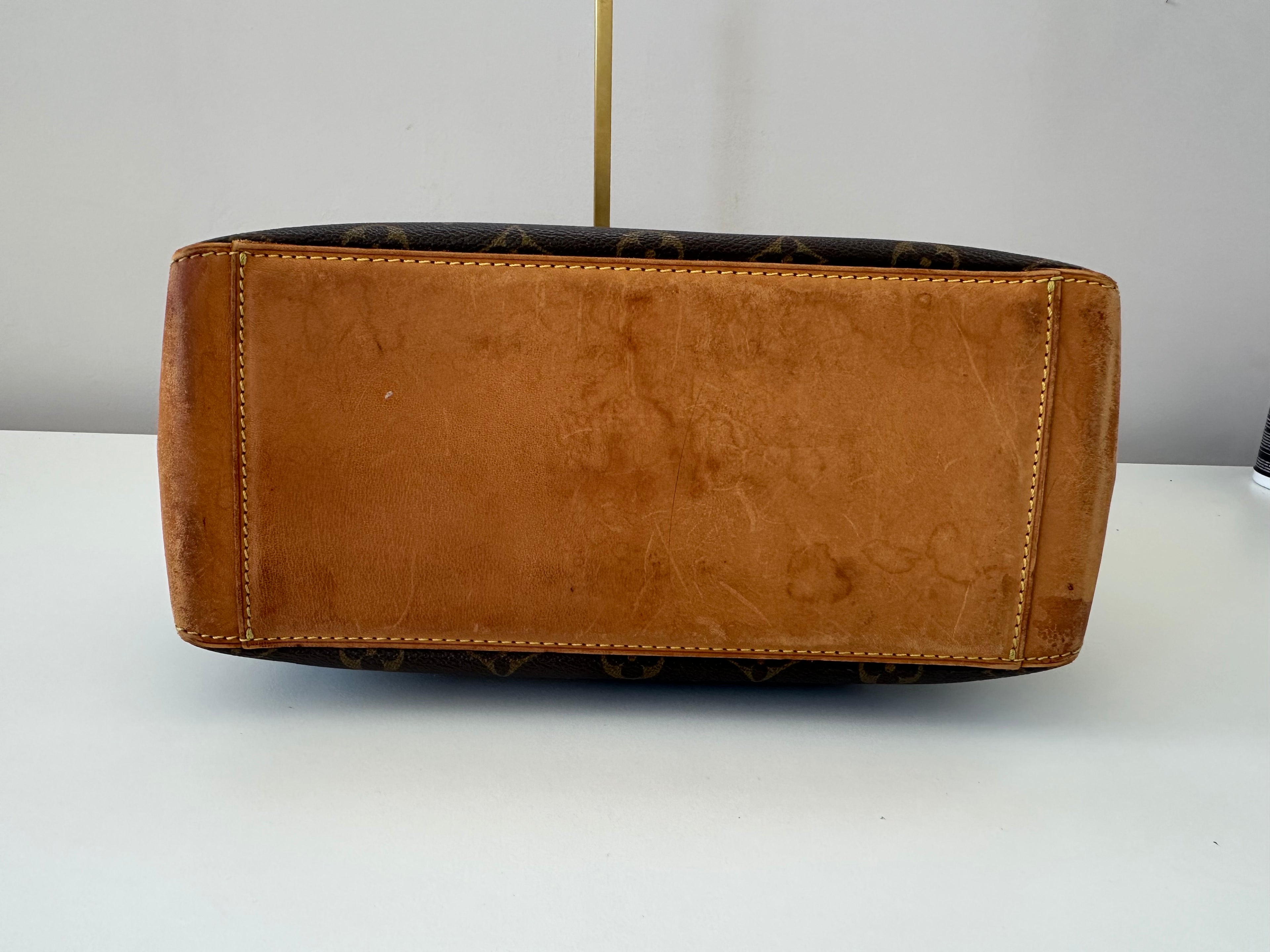 Louis Vuitton Cabas Piano