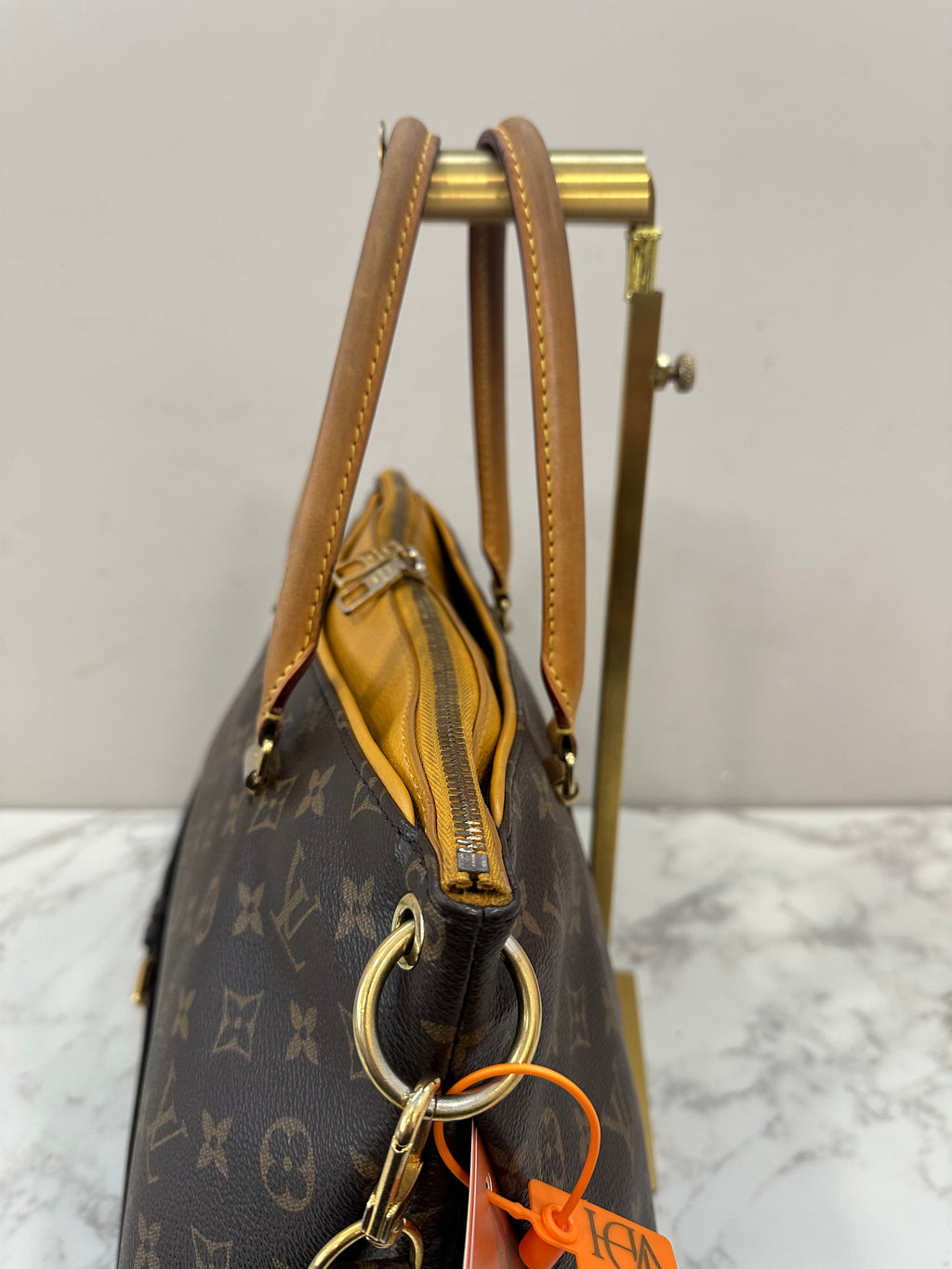 Louis Vuitton Pallas