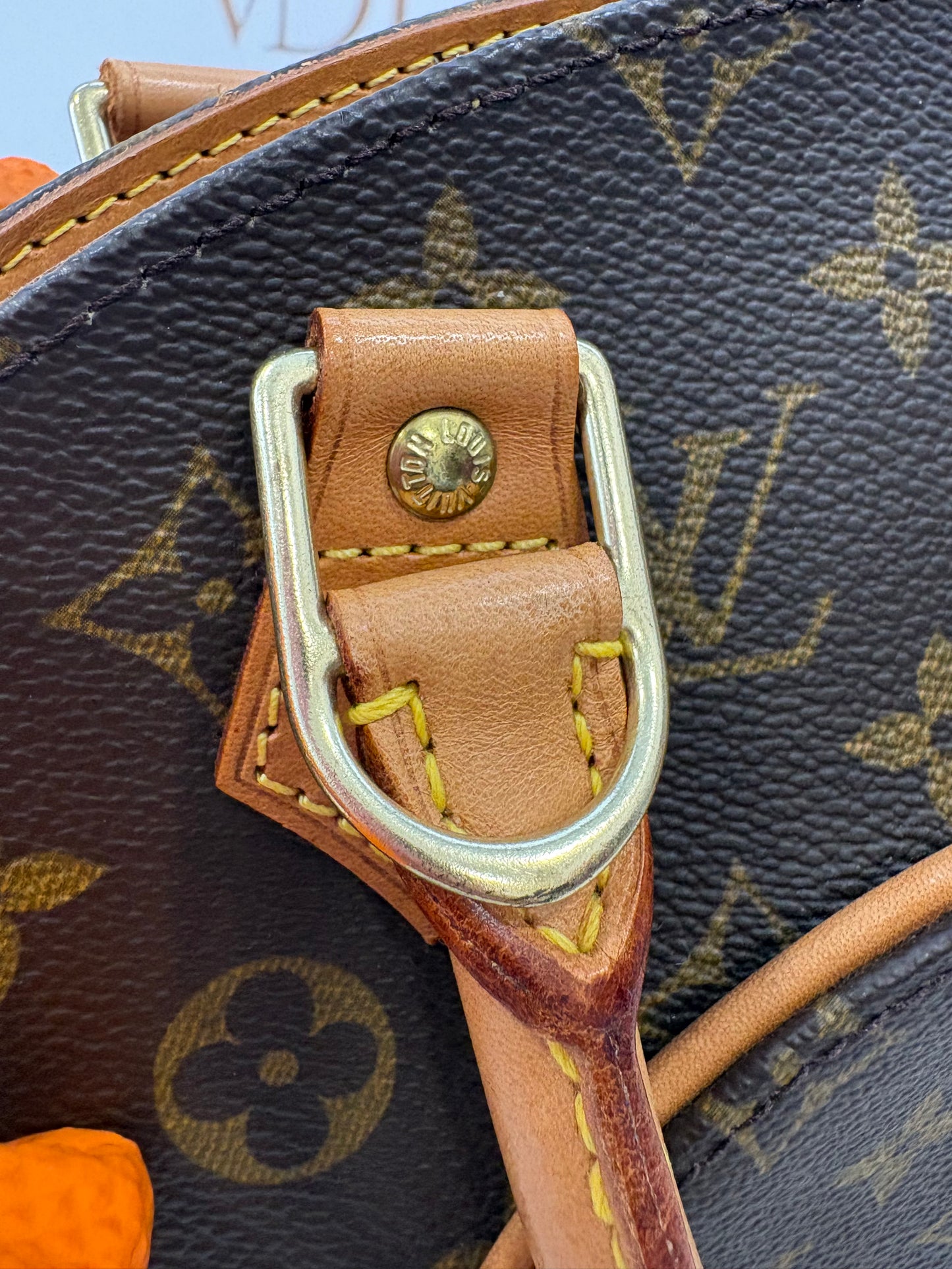 017719 - Louis Vuitton Ellipse PM