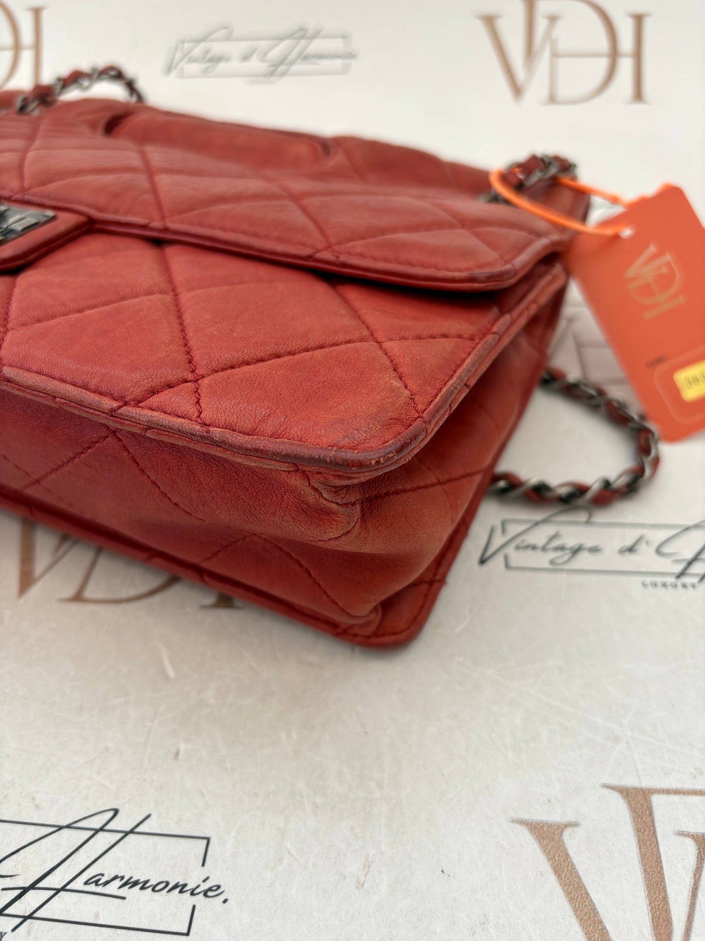 383062 - Chanel Flap Bag