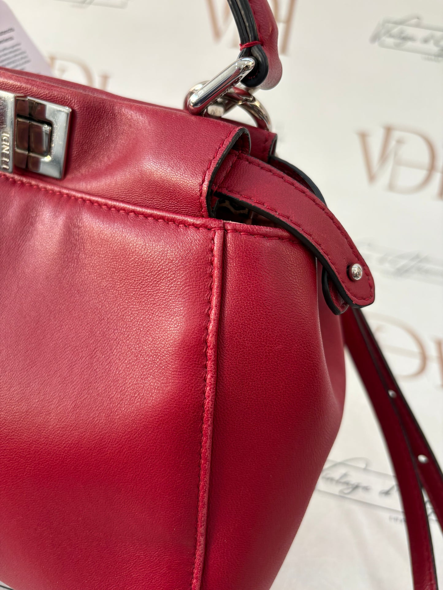 383481 - Fendi Peekabo