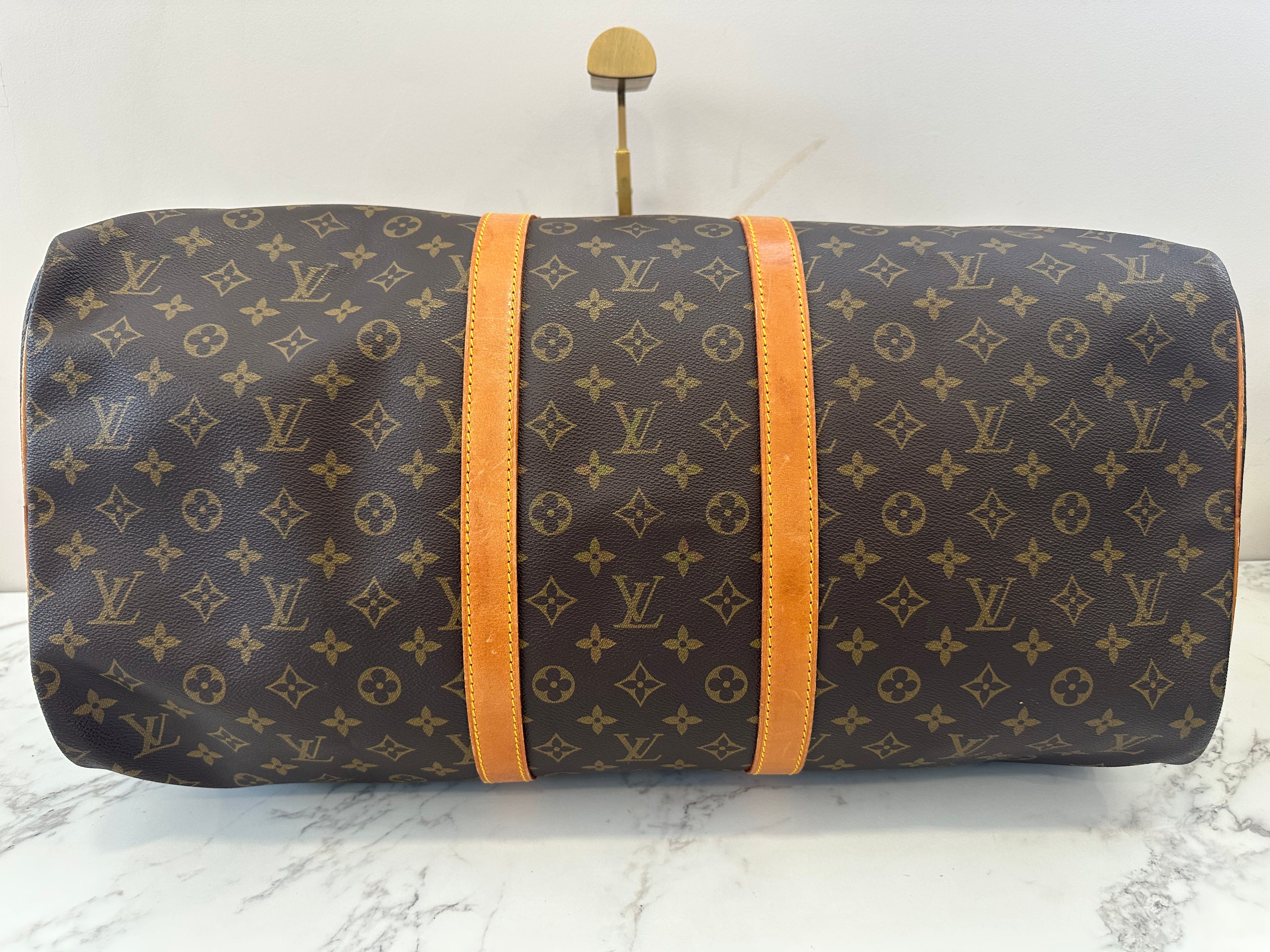 Louis Vuitton Keepall 55