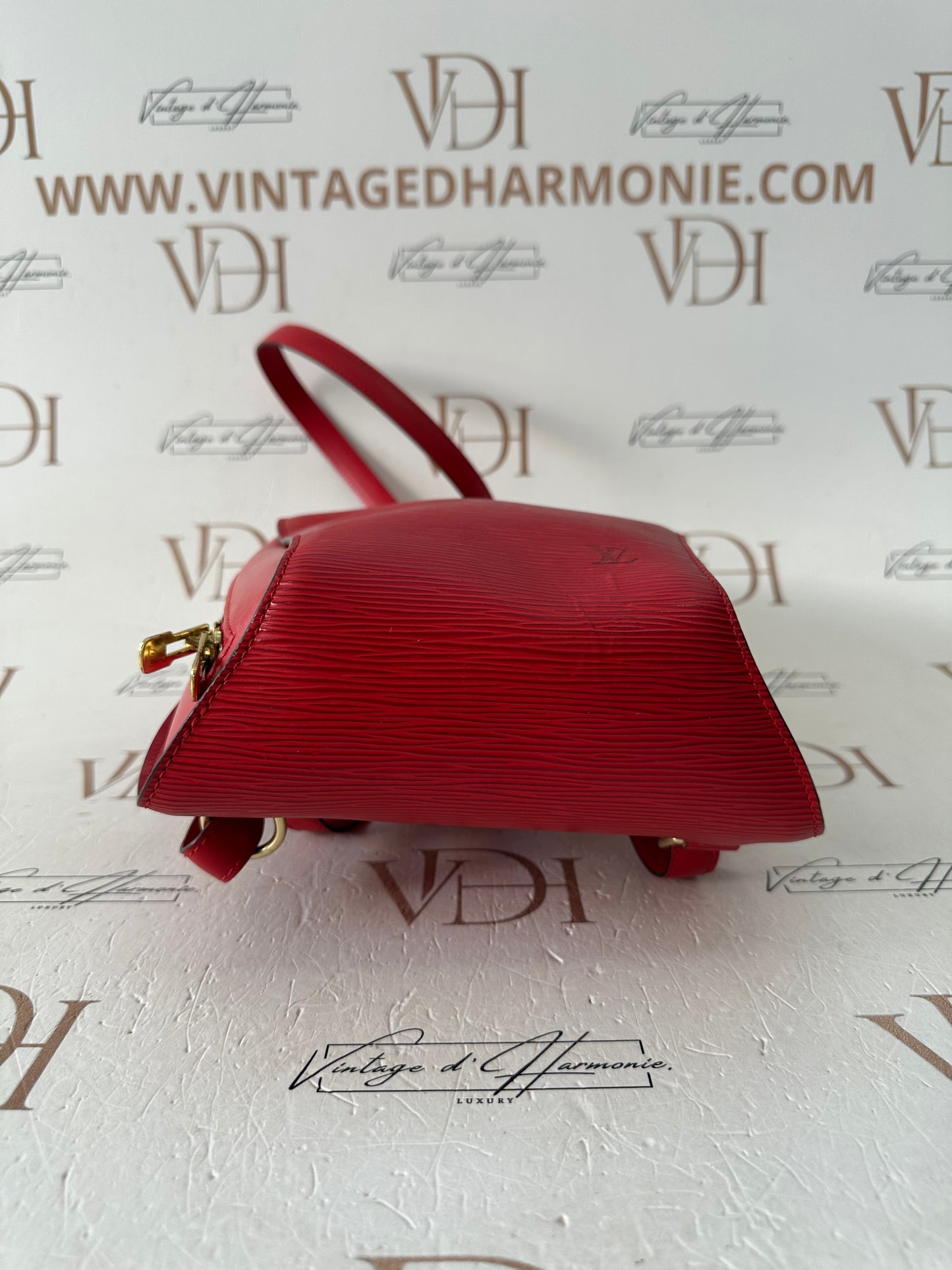 018642 - Louis Vuitton Epi Mabillon