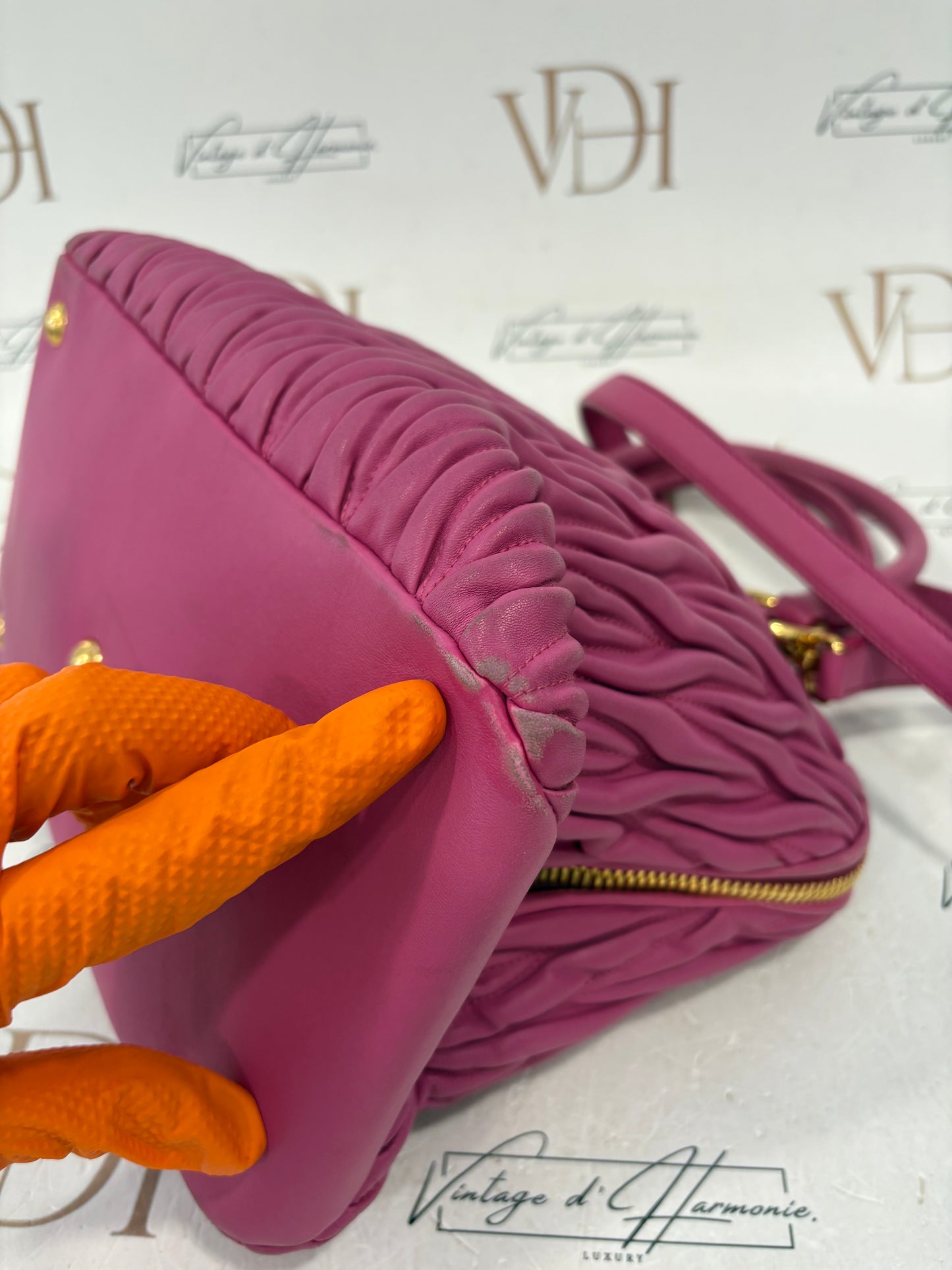 384328 - Miu Miu Pink