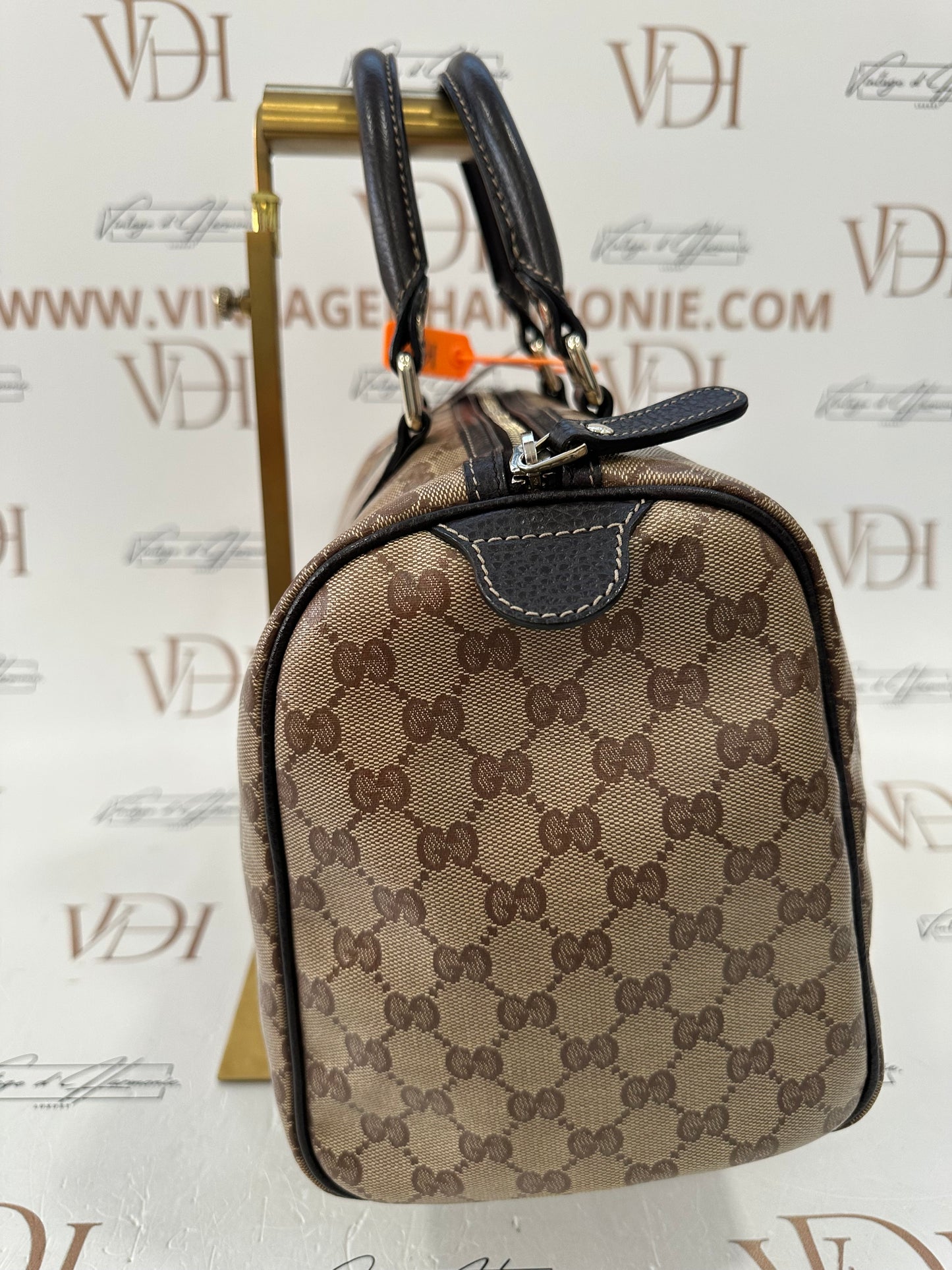 382486 - Gucci Bauletto