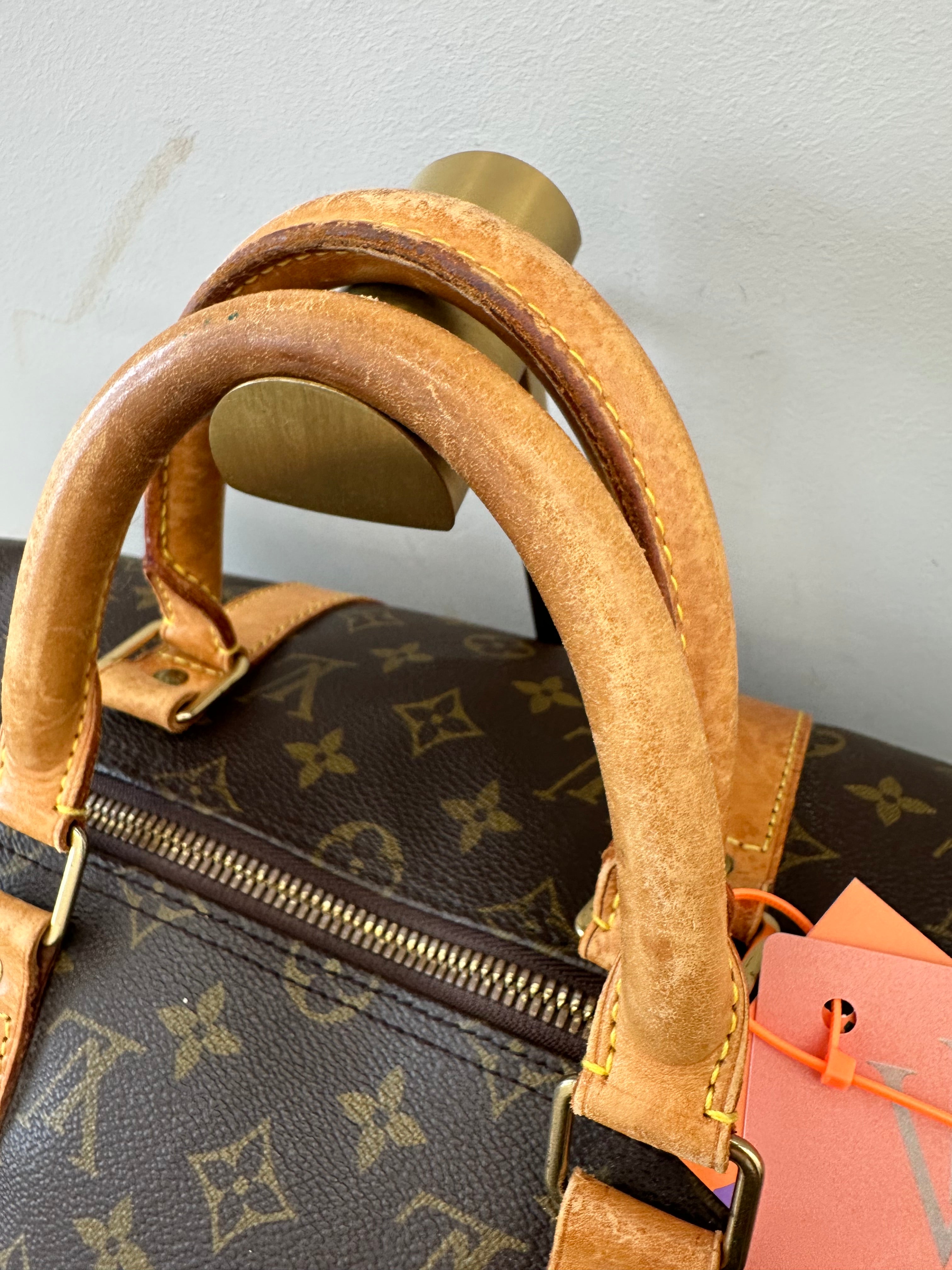 Louis Vuitton Keepall 50