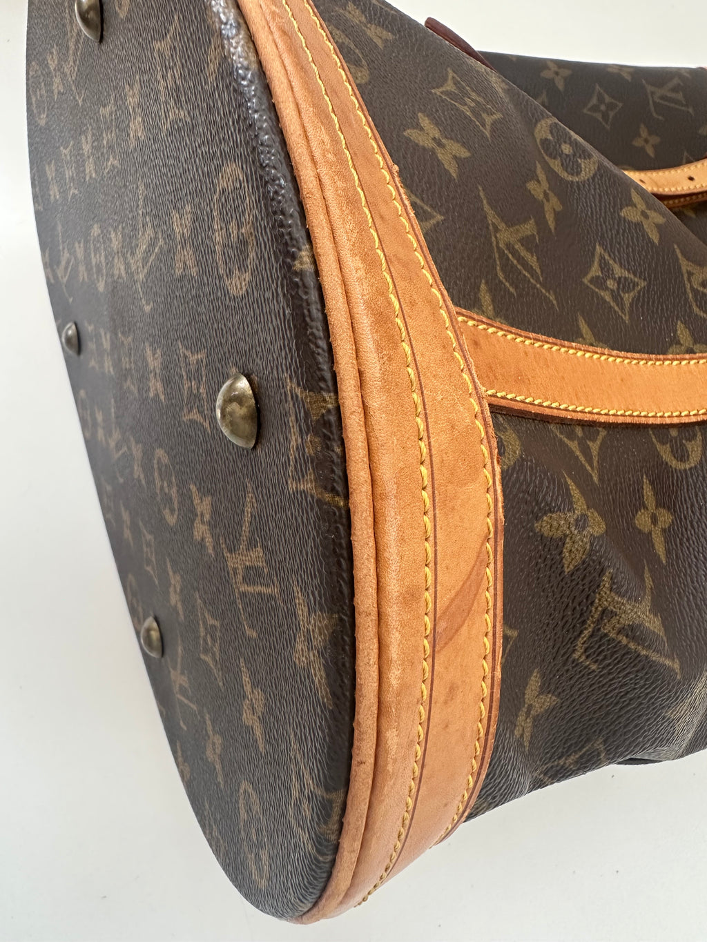 Louis Vuitton Bucket GM