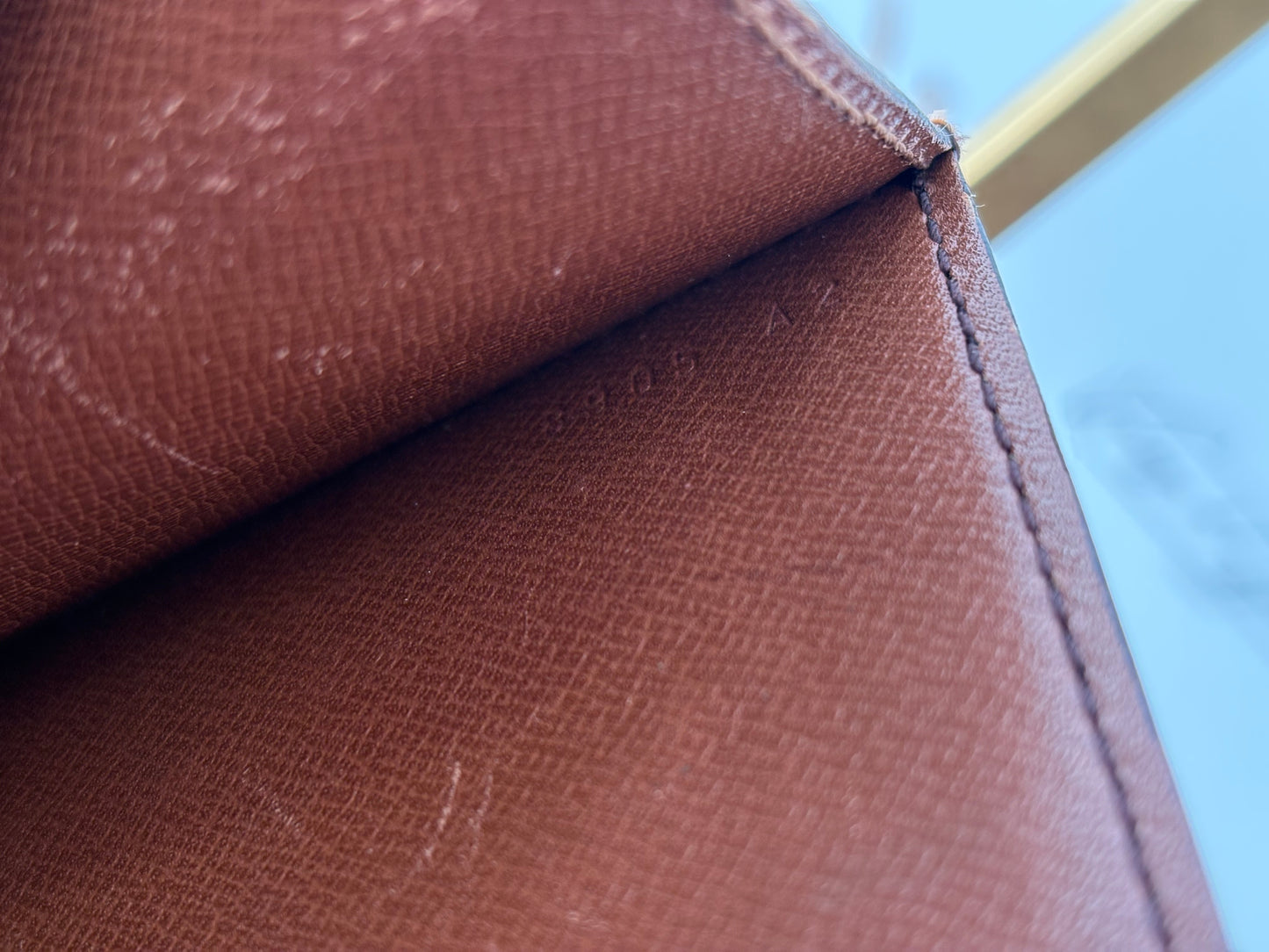 017174 - Louis Vuitton Monceau 26