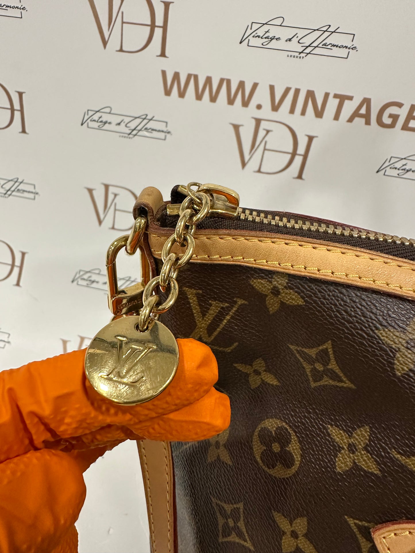 382252 - Louis Vuitton Palermo