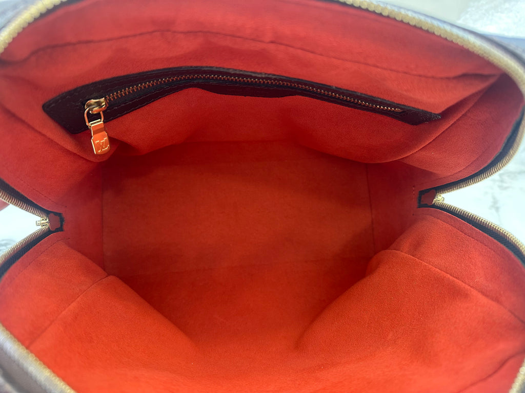 Louis Vuitton Damier Brera