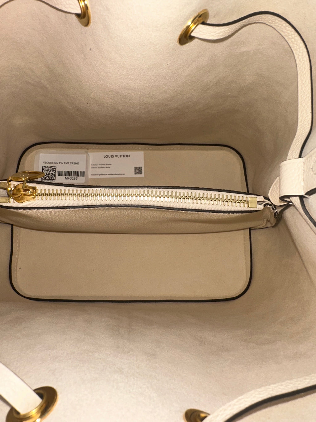 Louis Vuitton Neonoe