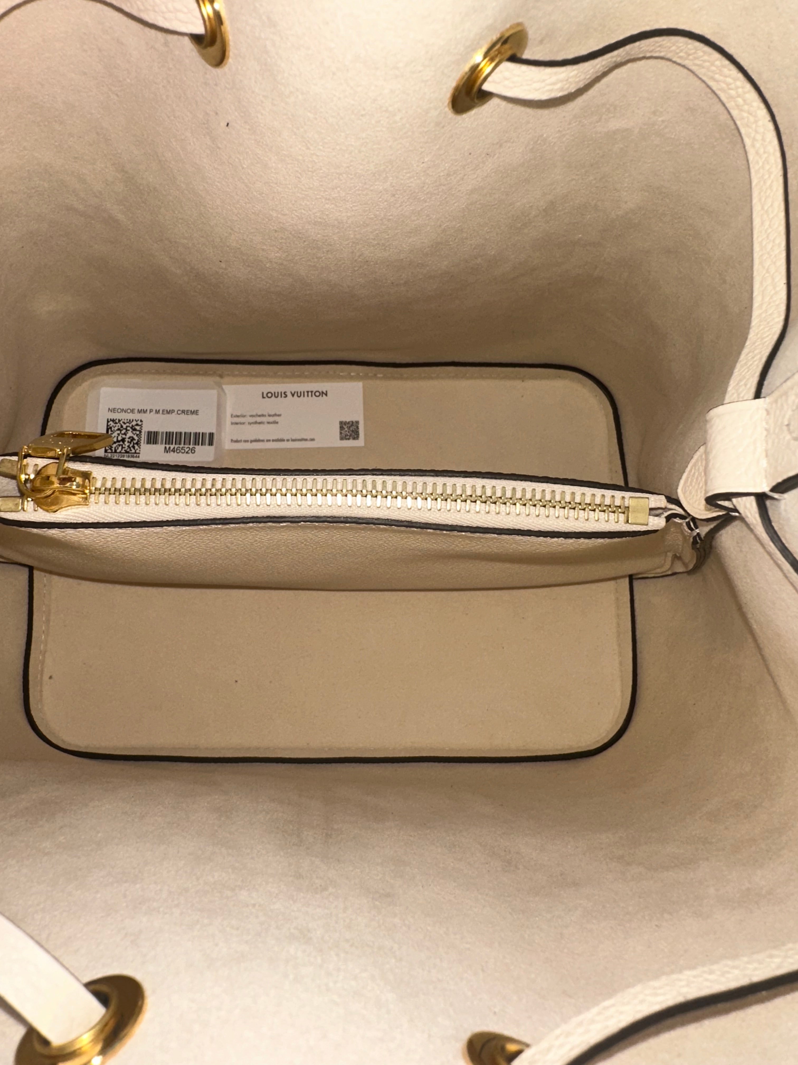 Louis Vuitton Neonoe