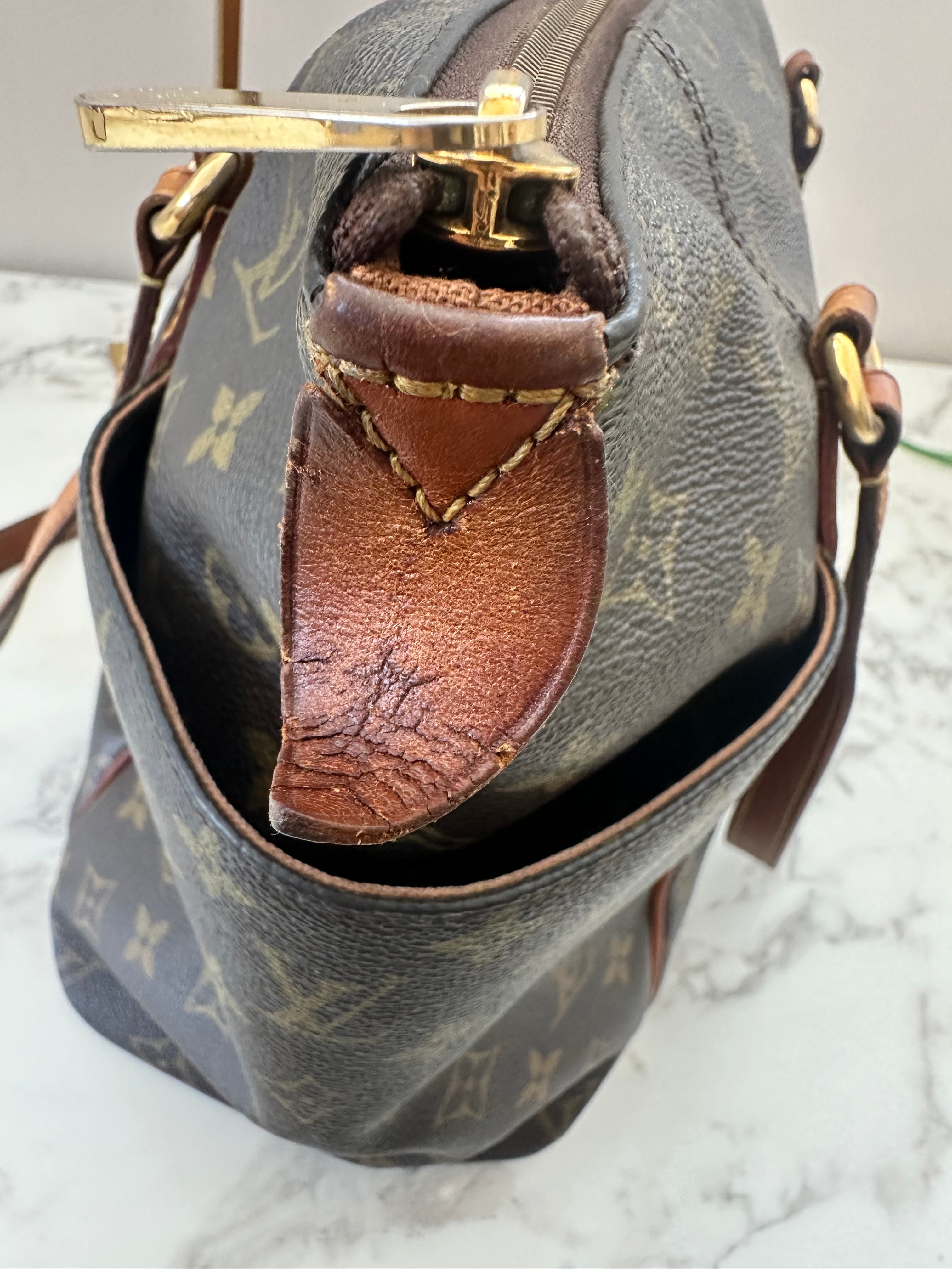 Louis Vuitton Totally MM