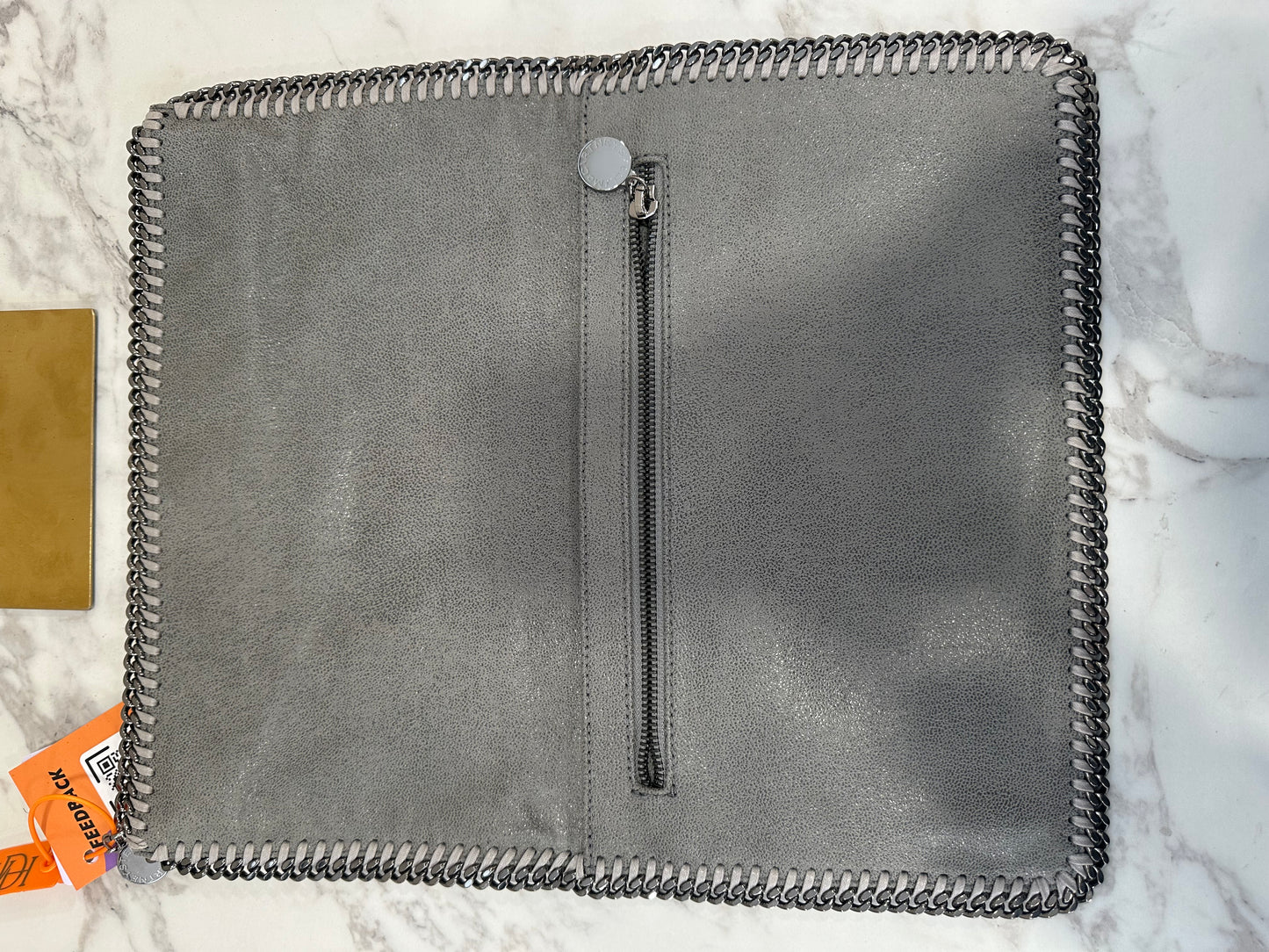 Stella McCartney Pochette