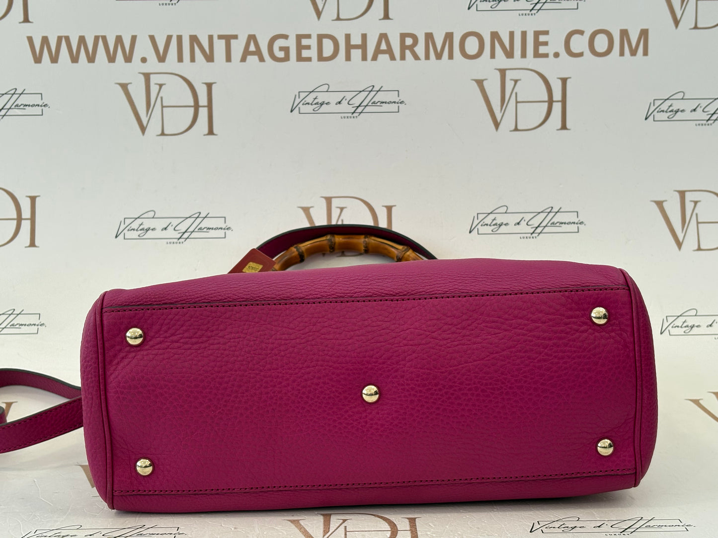 200924 - Gucci Bamboo