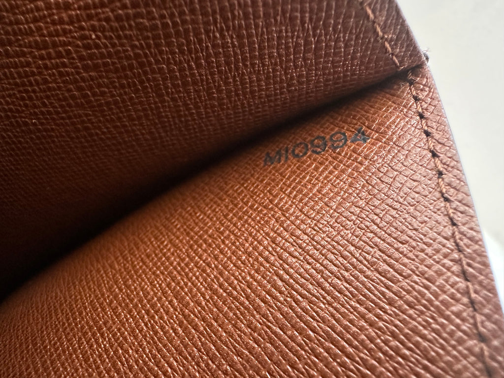 Louis Vuitton Malesherbes