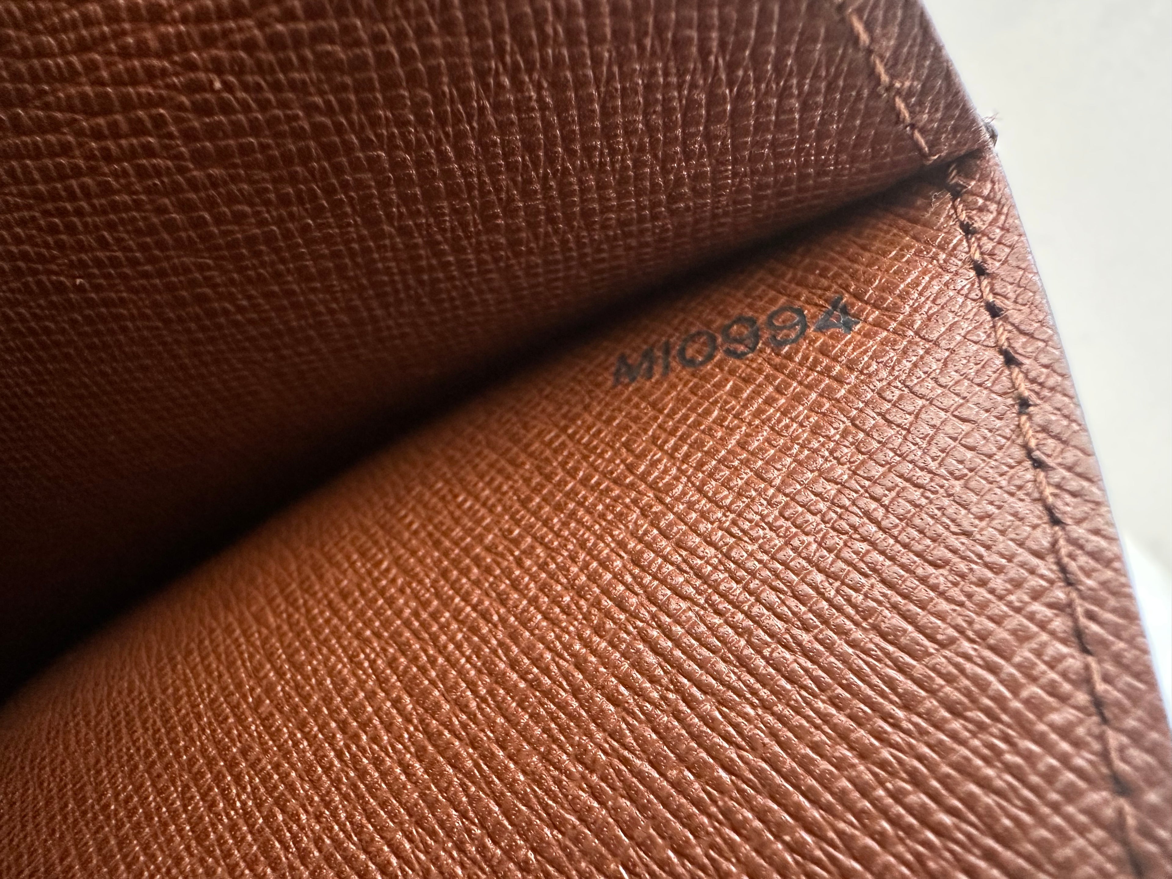 Louis Vuitton Malesherbes