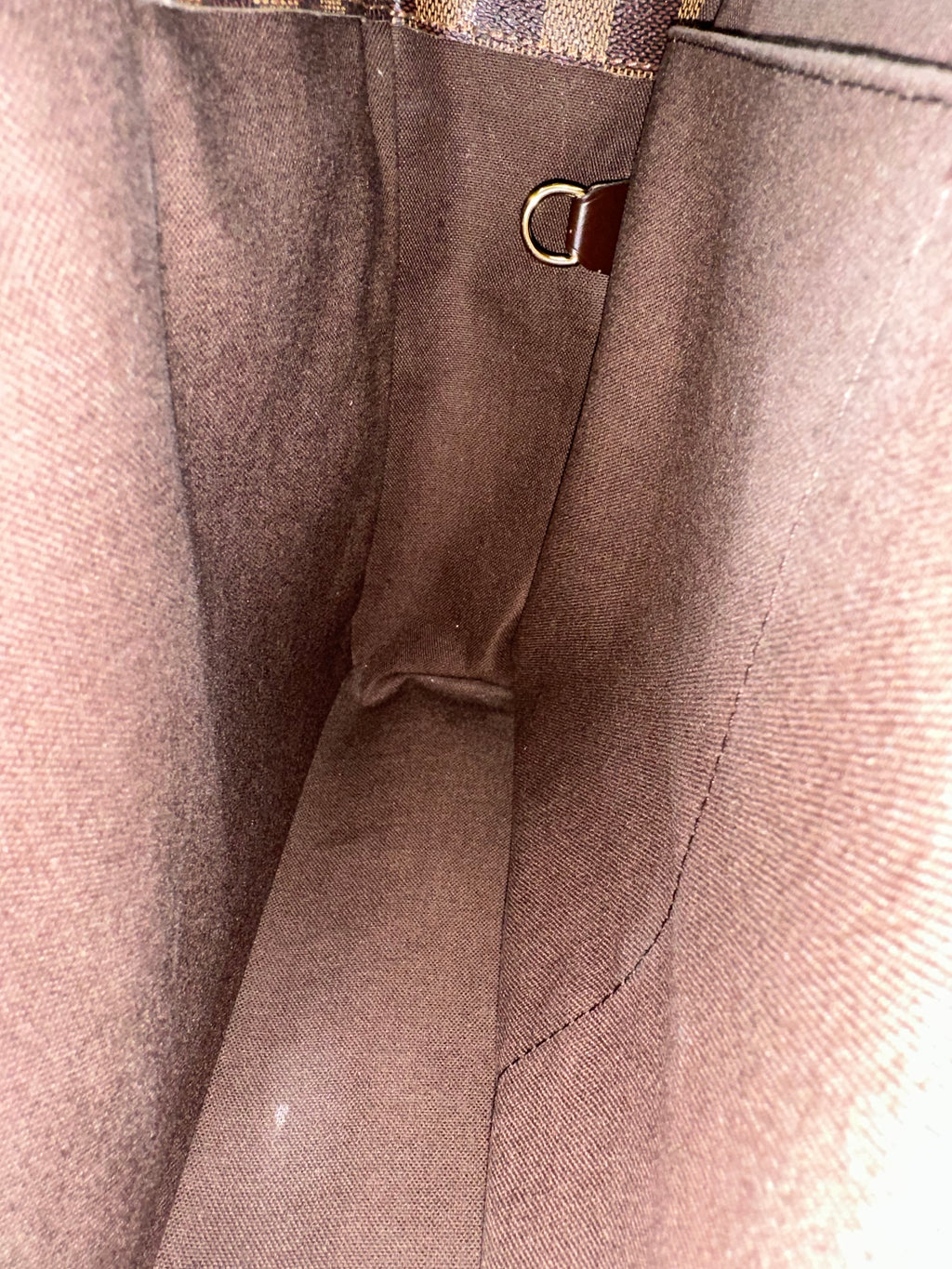 Louis Vuitton Damier Broadway