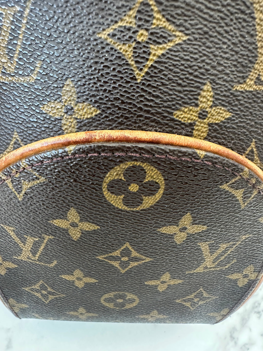 Louis Vuitton Ellipse PM