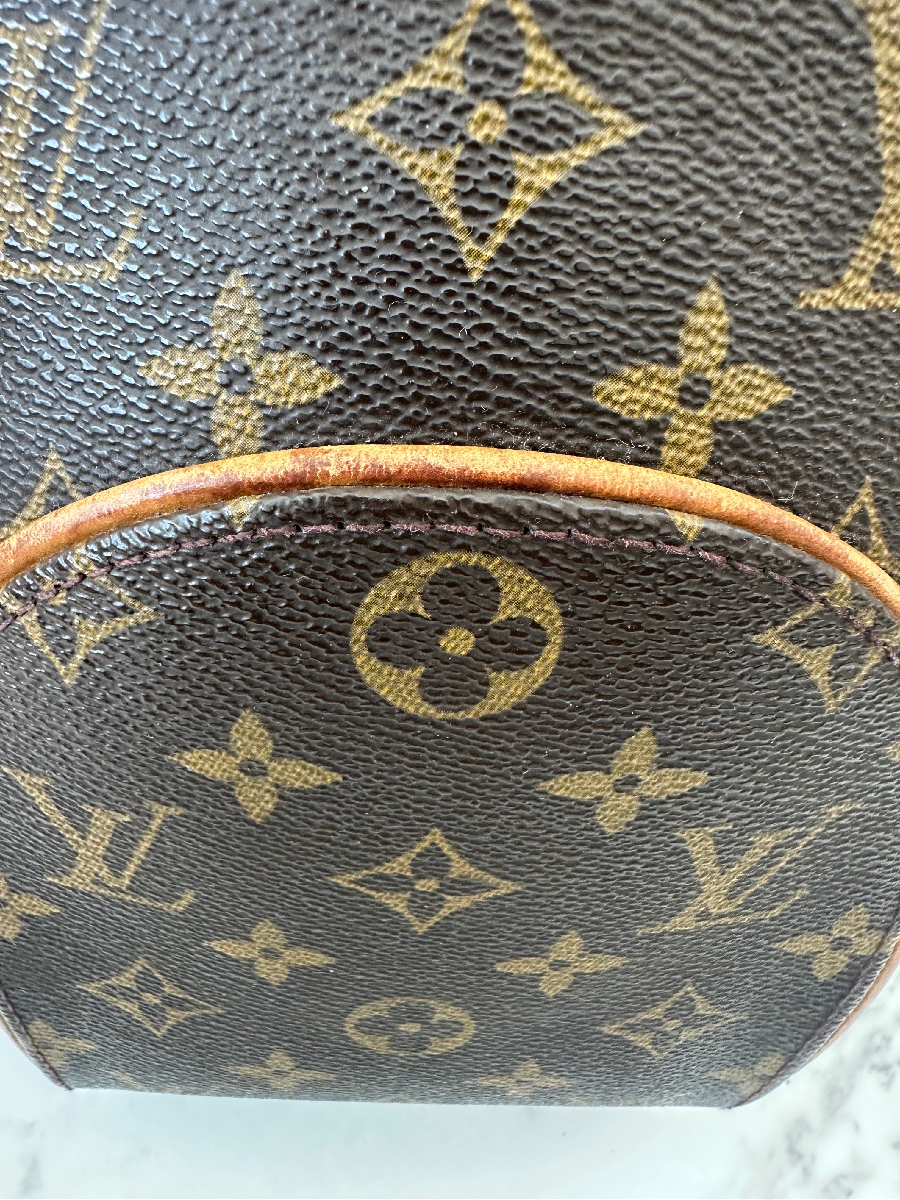Louis Vuitton Ellipse PM