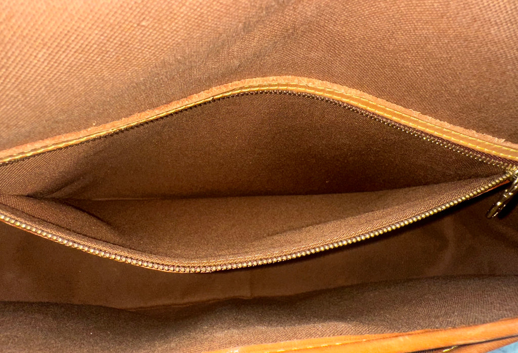 Louis Vuitton Giberciere Gm