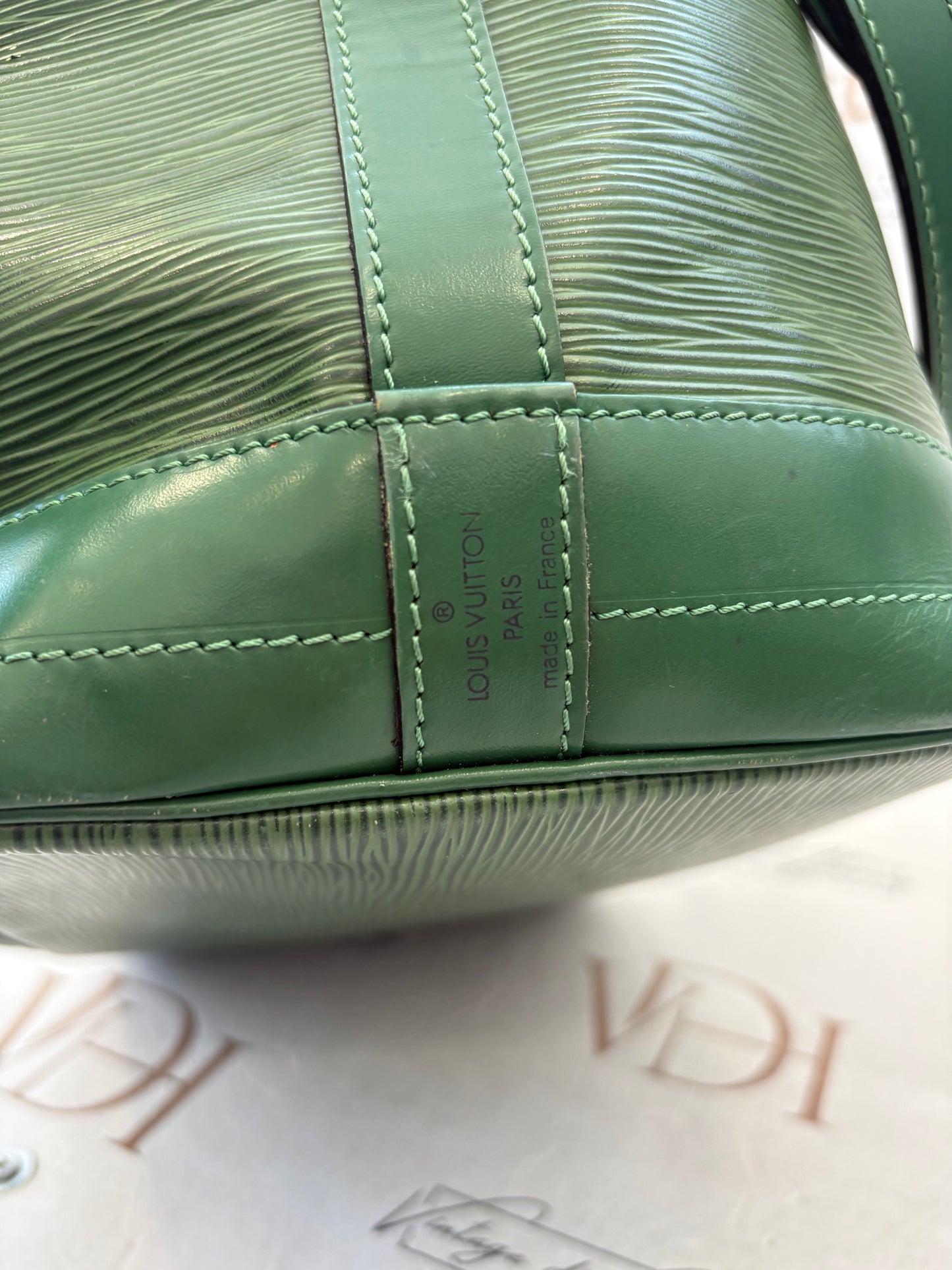 017680 - Louis Vuitton Noé Epi