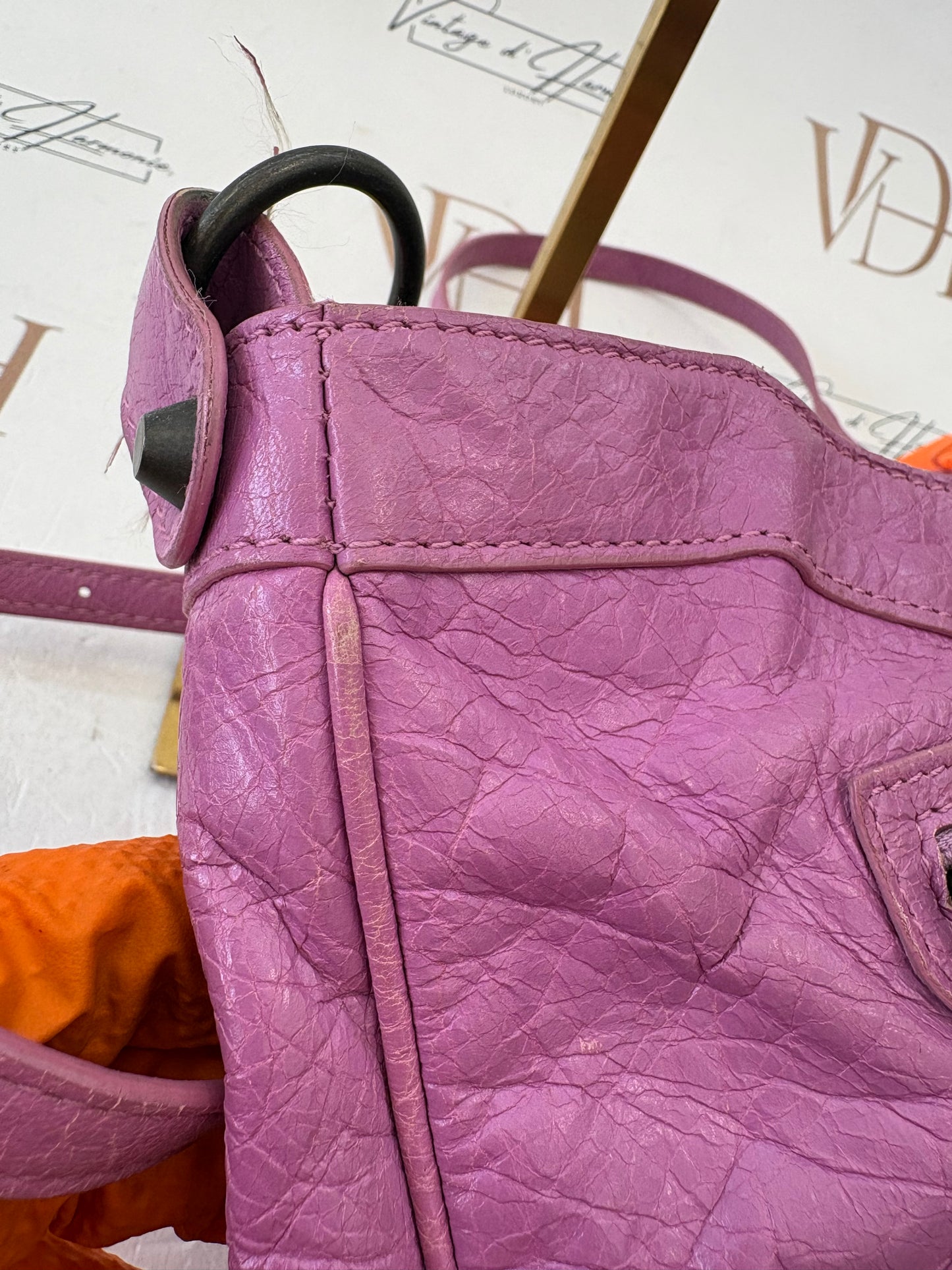 383365 - Balenciaga Classic City