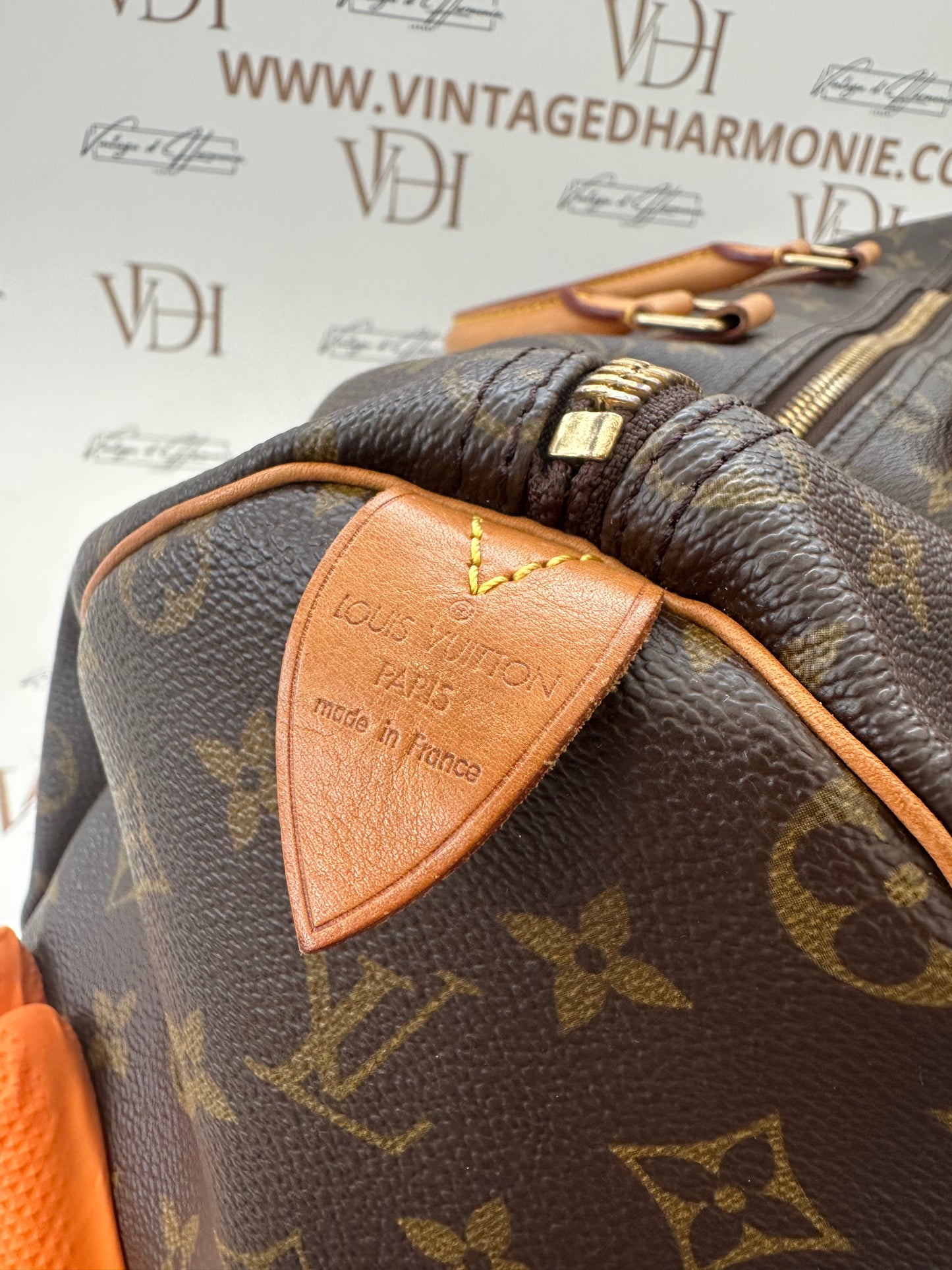 017770 - Louis Vuitton Keepall 50