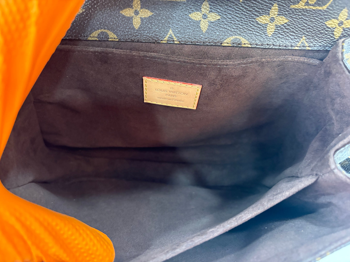 383645 - Louis Vuitton Metis