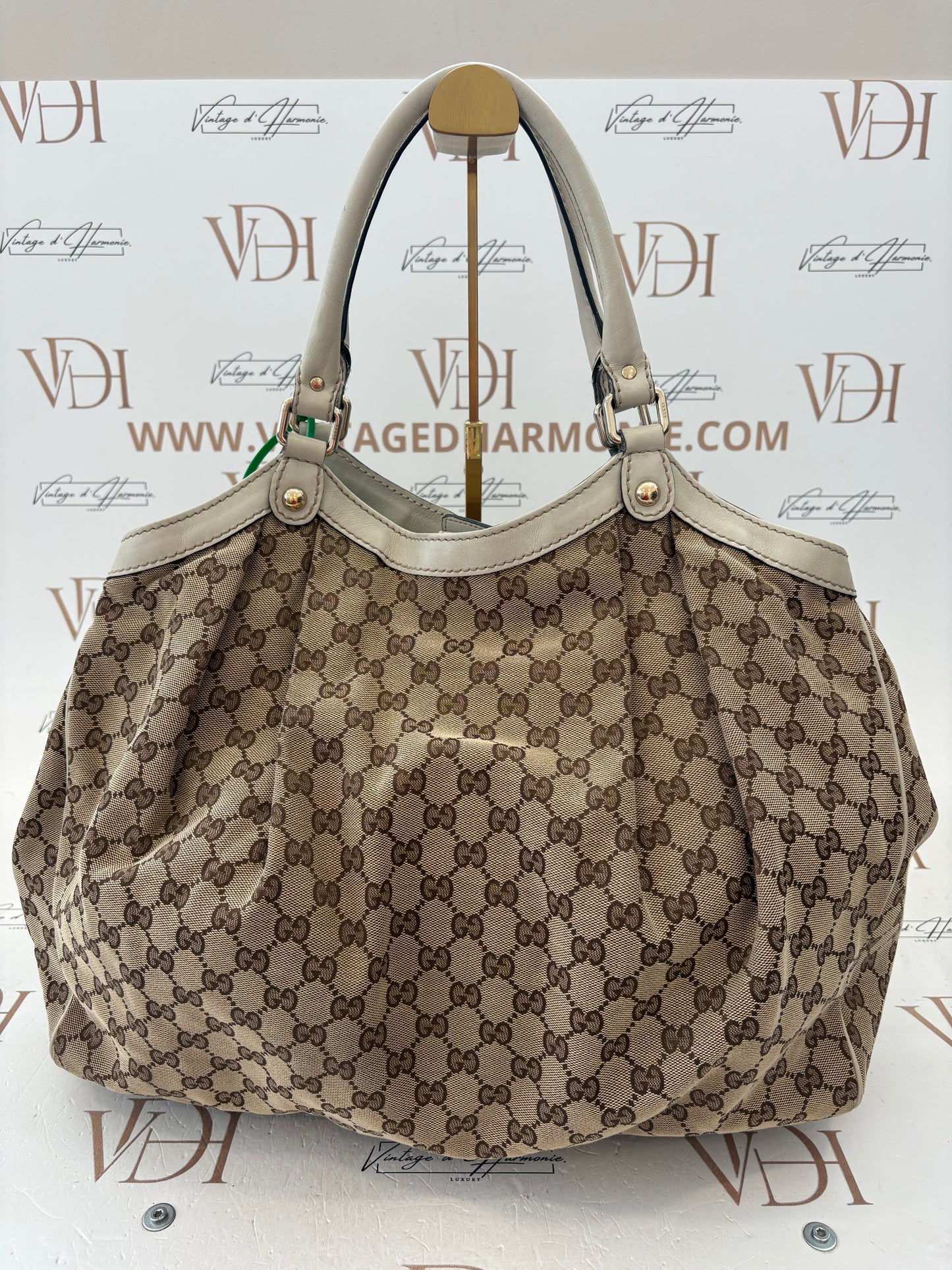 017070 - Gucci GG Tote