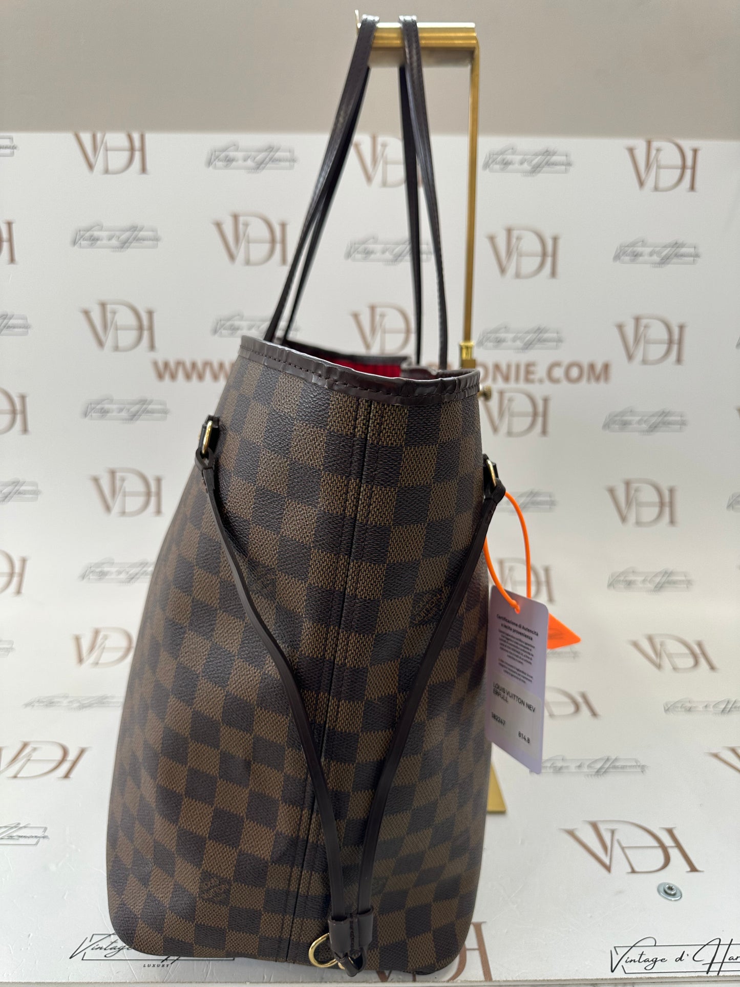 382247 - Louis Vuitton Neverfull