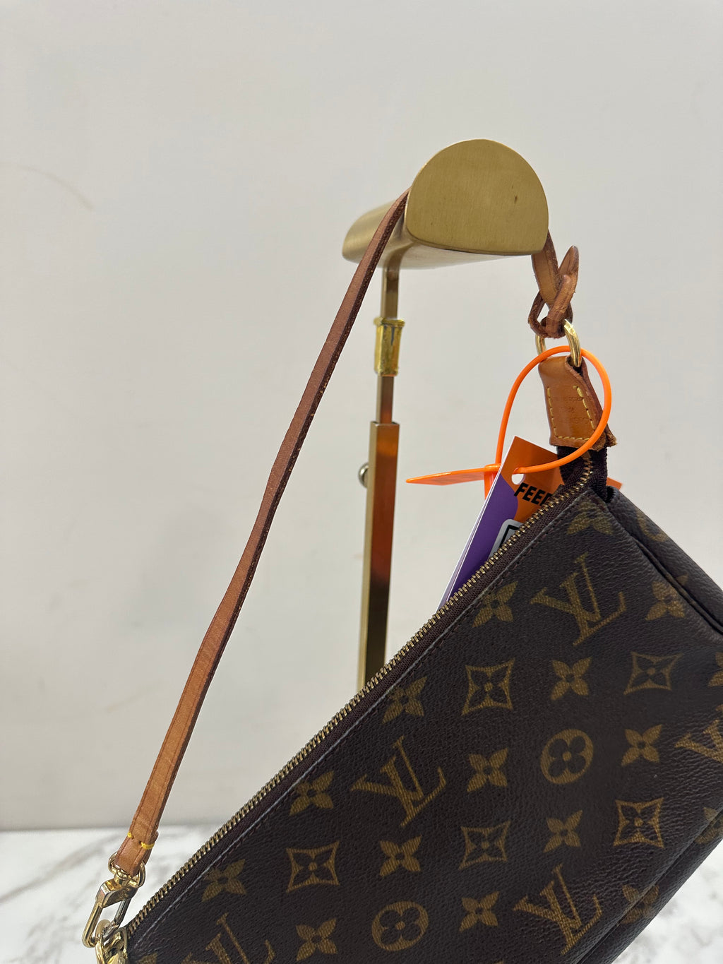 Louis Vuitton Pochette Accessoires