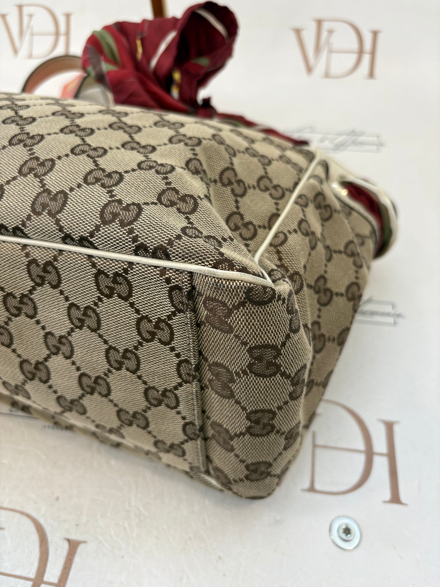 383916 - Gucci Bag