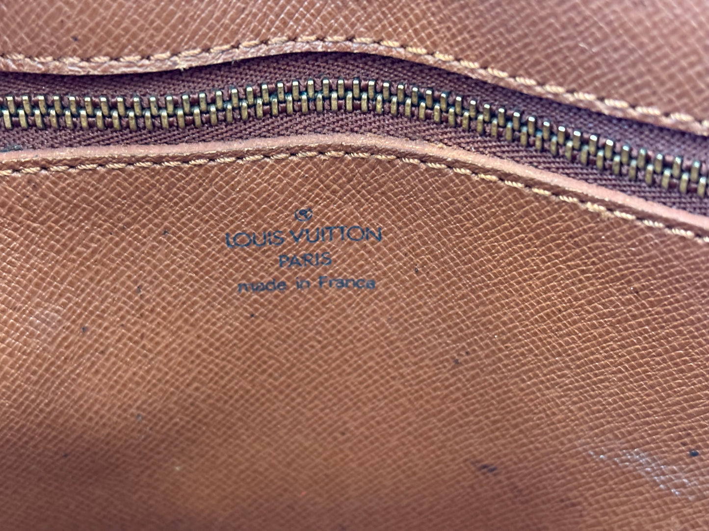 018968 - Louis Vuitton Jeune Fille GM