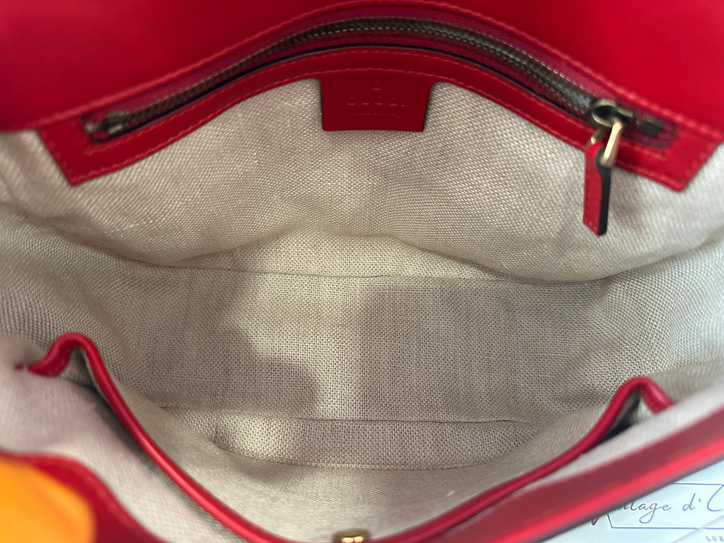 200760 - Gucci Lady Web