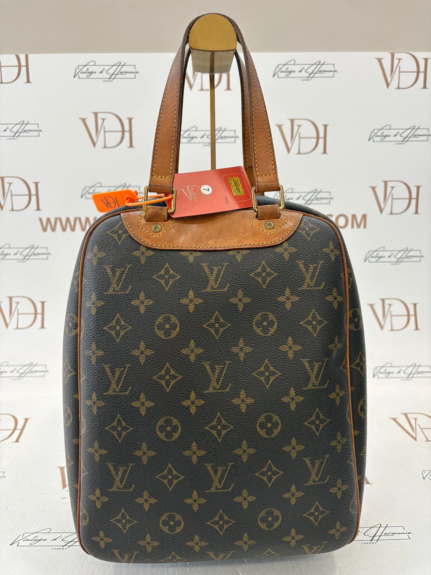 200985 - Louis Vuitton Excursion