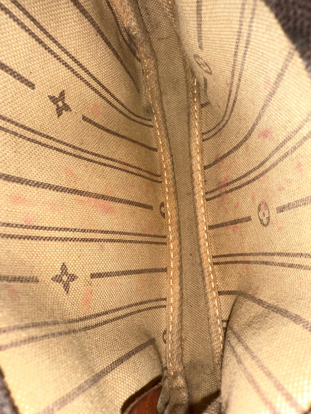 Louis Vuitton Mini Pochette Accessoires