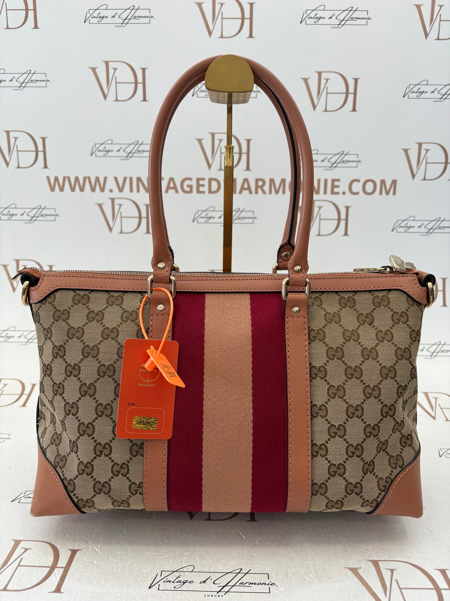 383441 - Gucci Brown