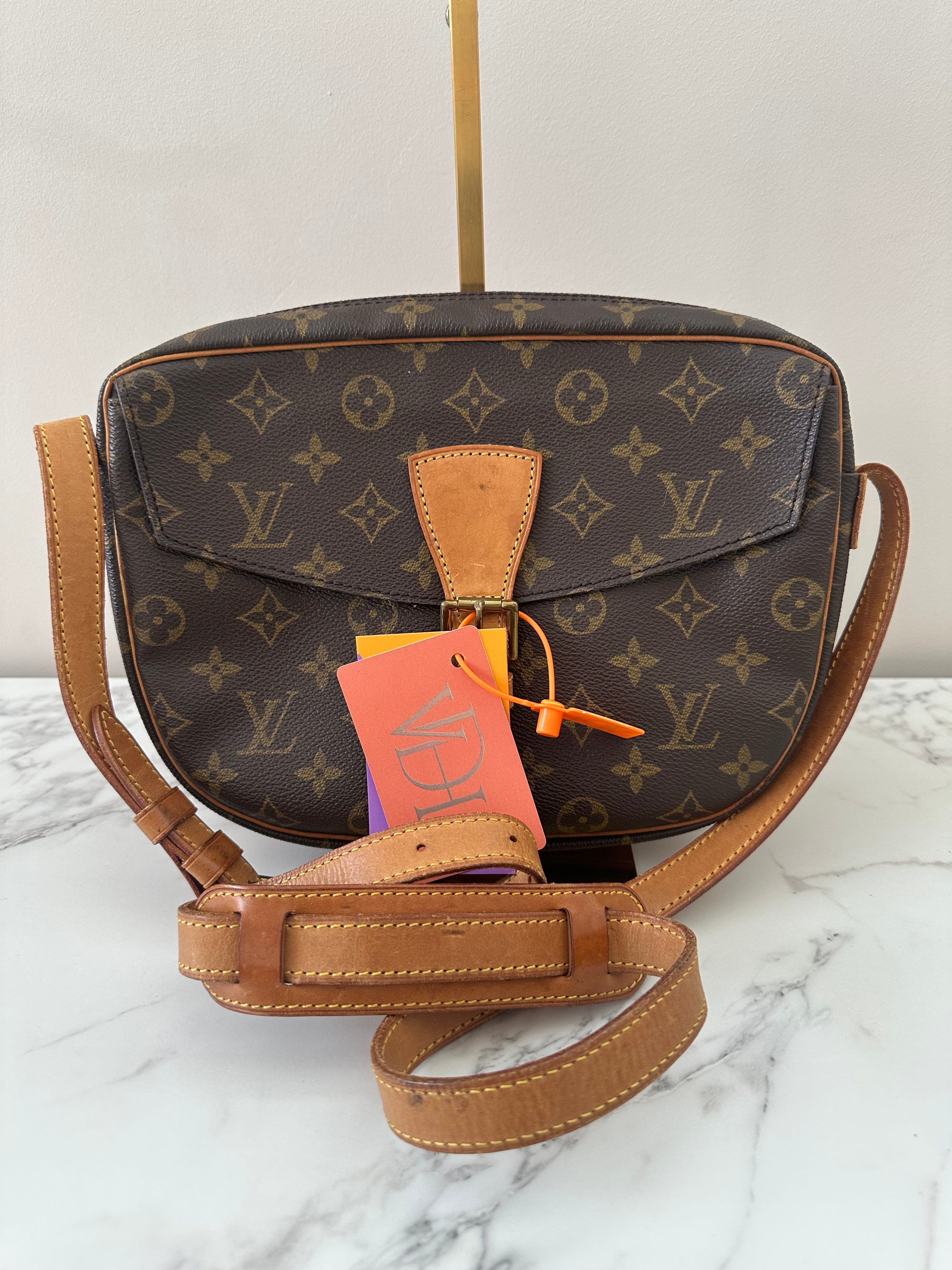 Louis Vuitton Jeune Fille