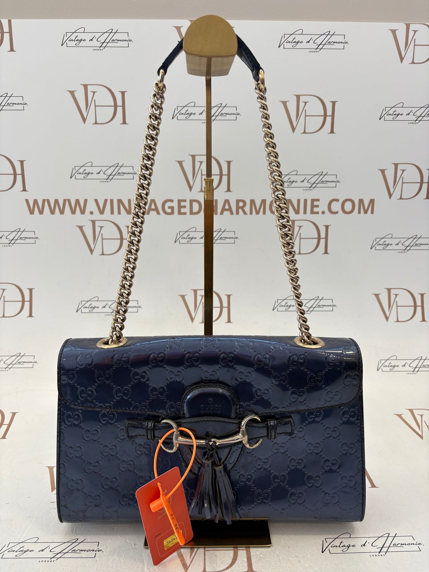 383436 - Gucci Emily