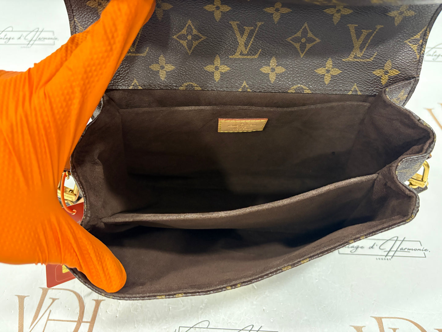 200986 - Louis Vuitton Metis