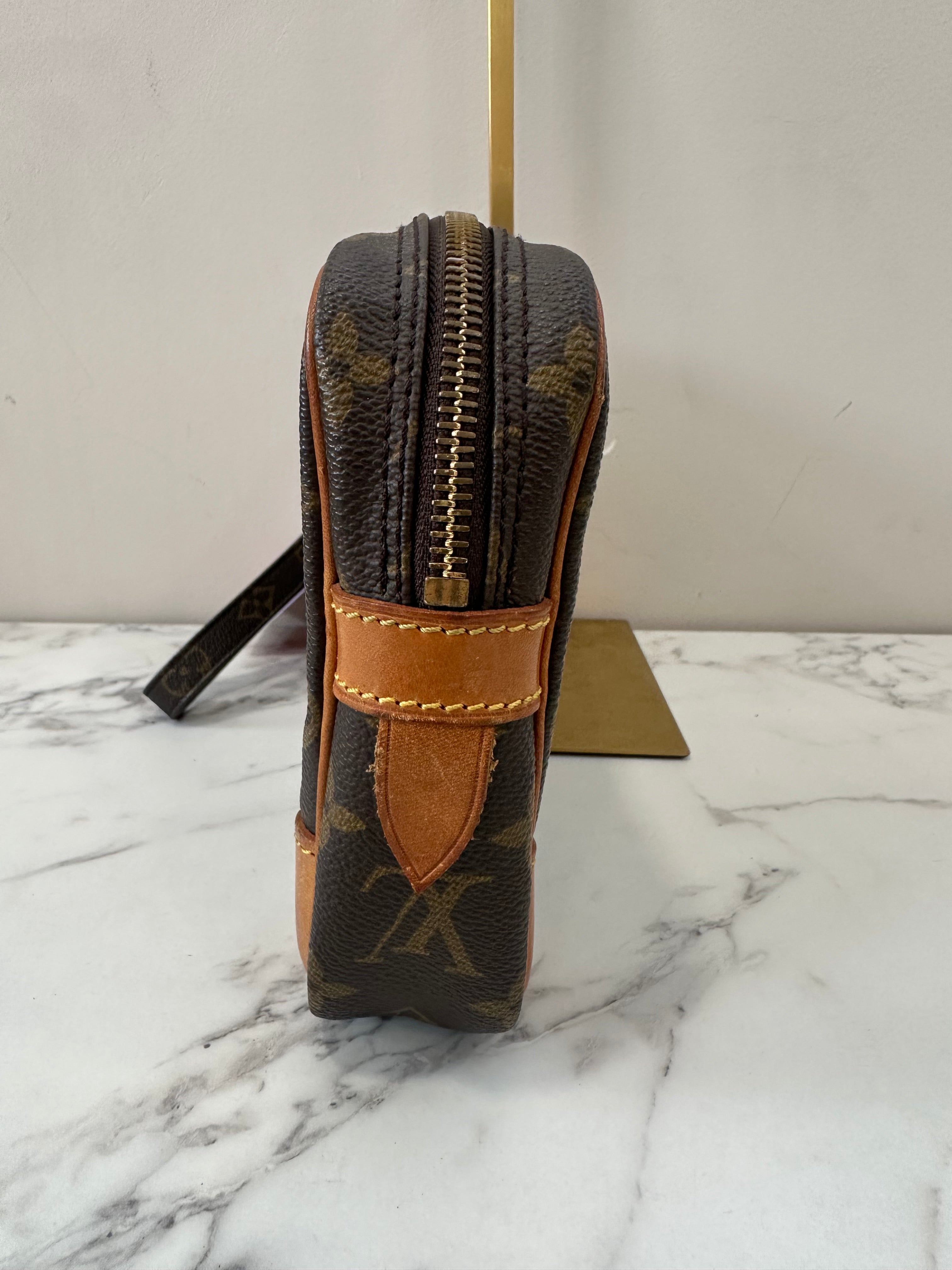 Louis Vuitton Dragonne GM