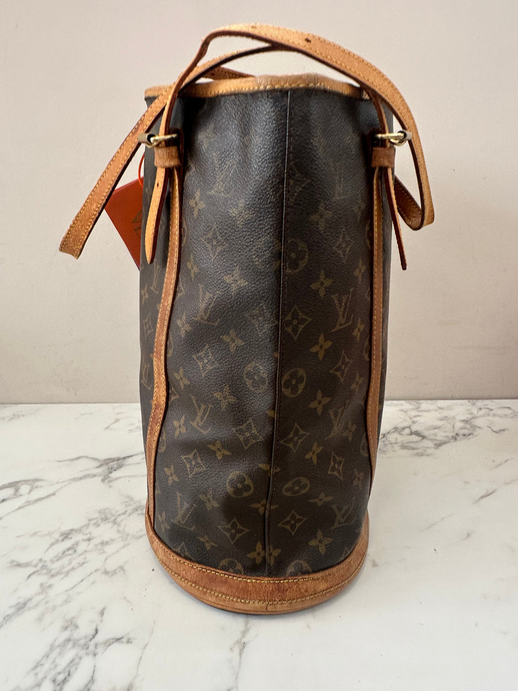 Louis Vuitton Bucket GM
