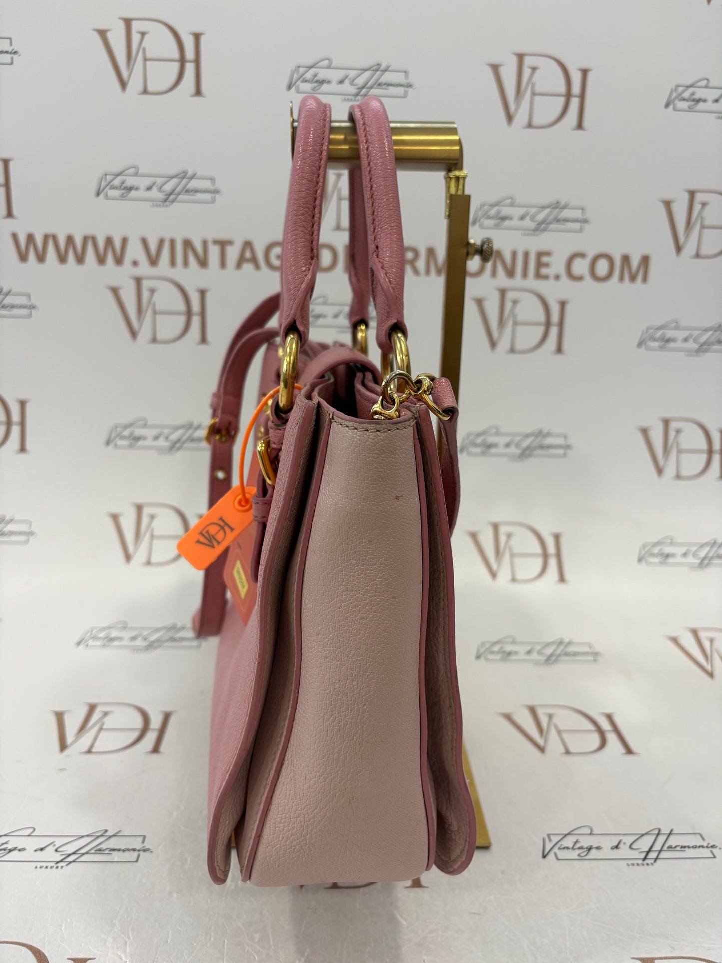 383044 - Miu Miu Madras