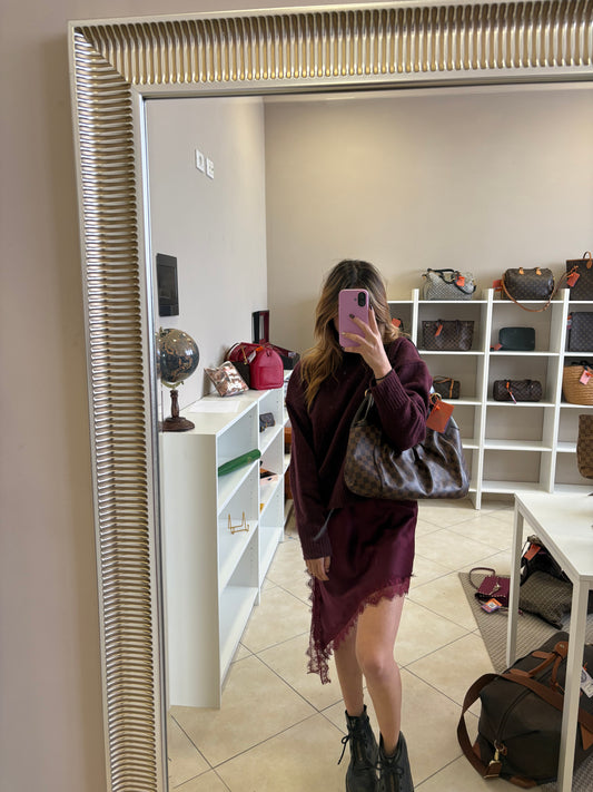 Louis Vuitton Sistina Ebene