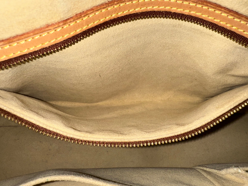 Louis Vuitton Cite GM