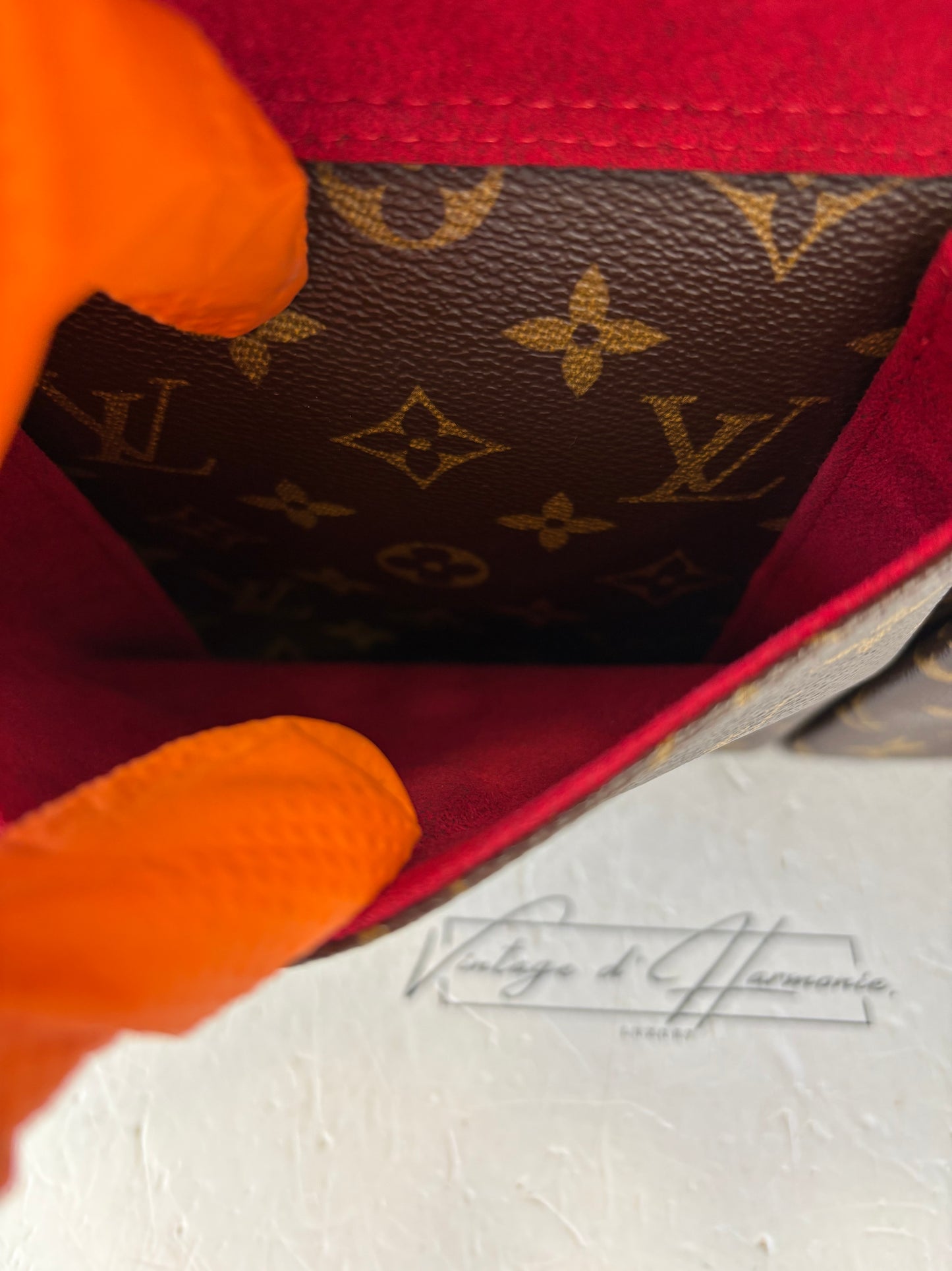 018813 - Louis Vuitton Multipli Cite