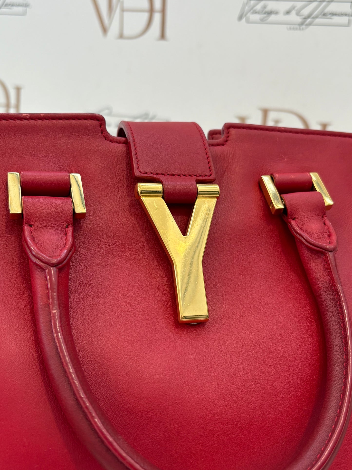 201291 - Saint Laurent Chyc