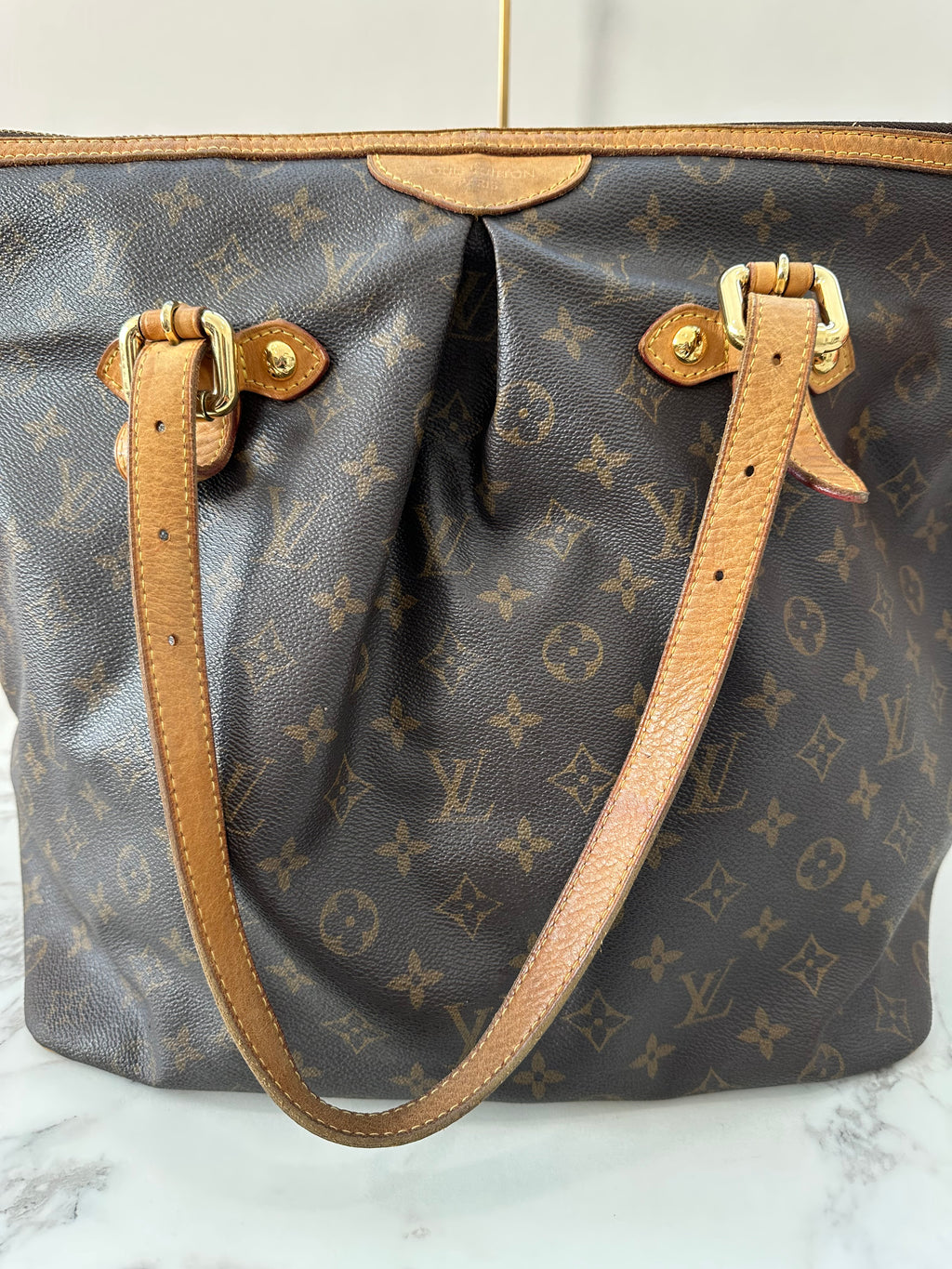 Louis Vuitton Palermo GM
