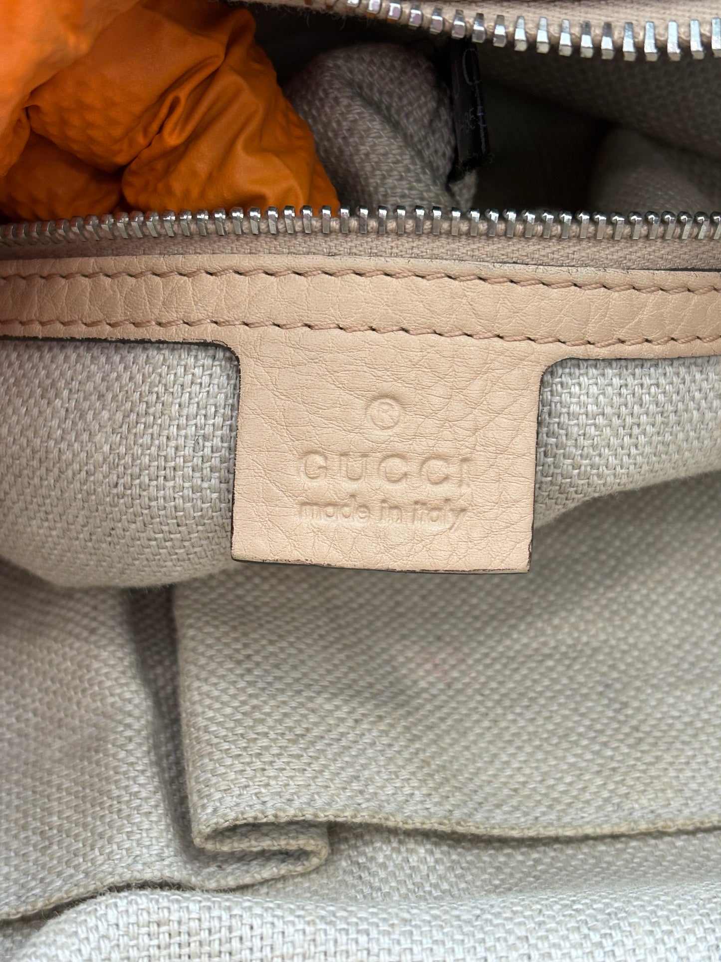 201249 - Gucci Bag